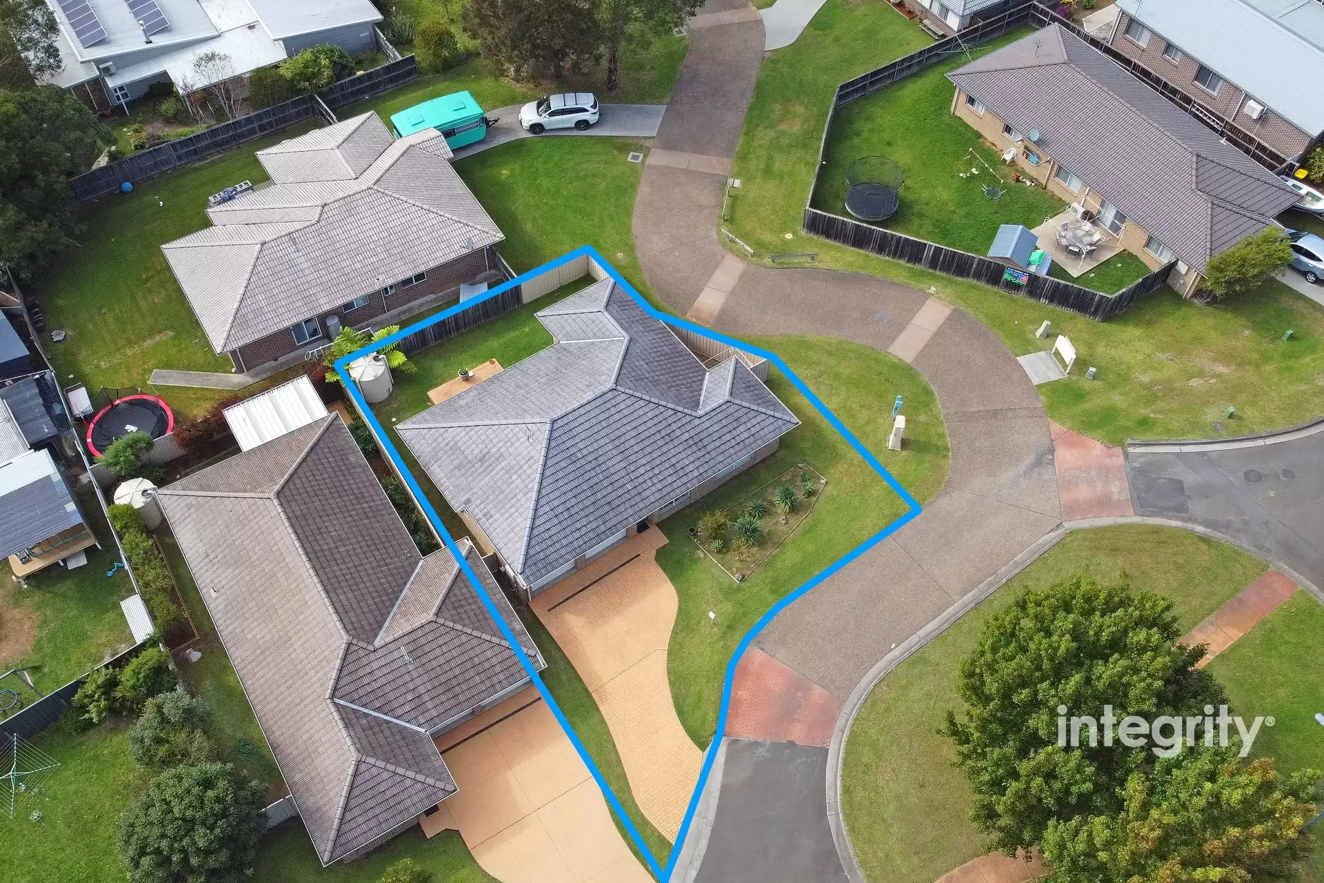 4B Rendal Avenue, North Nowra Sold by Integrity Real Estate - image 2