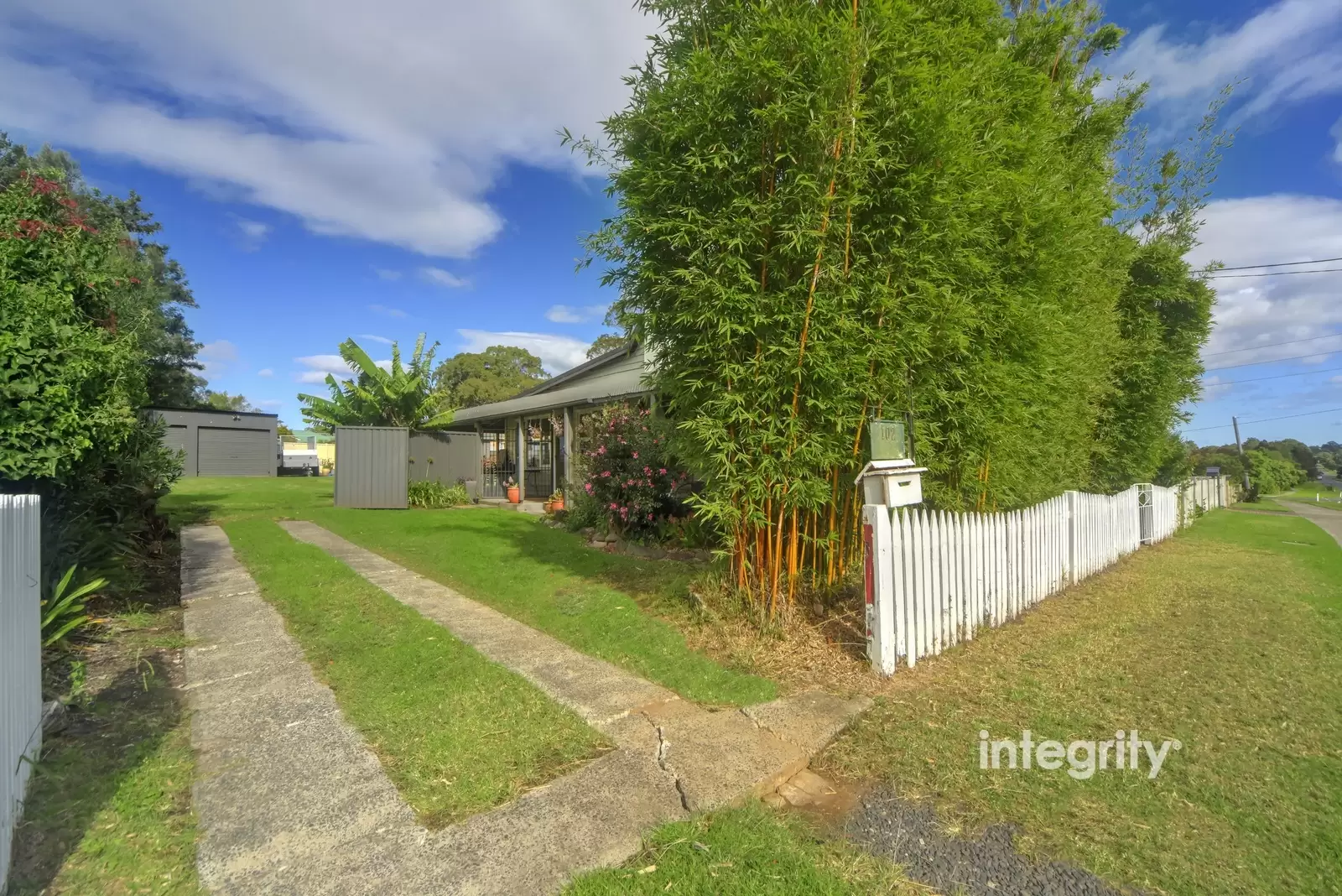 102 Greenwell Point Road, Worrigee Sold by Integrity Real Estate - image 2