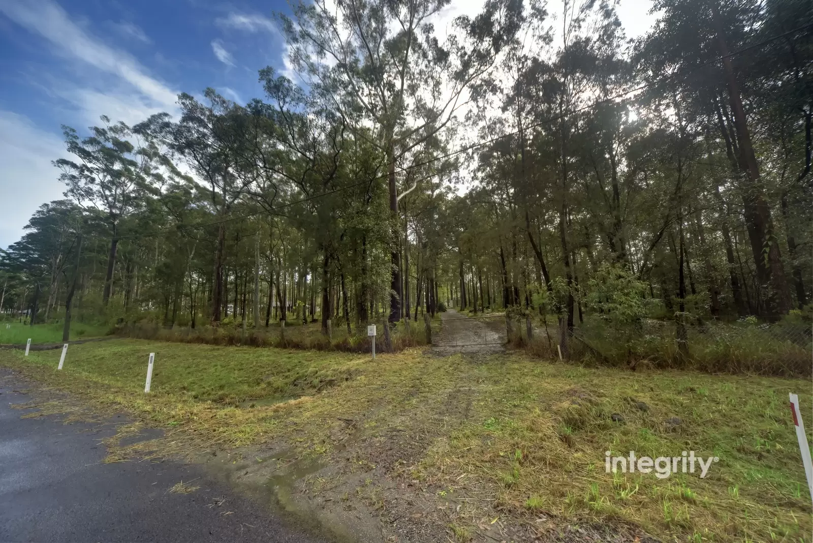Lot 122,  Inglewood Crescent, Tomerong Sold by Integrity Real Estate - image 2