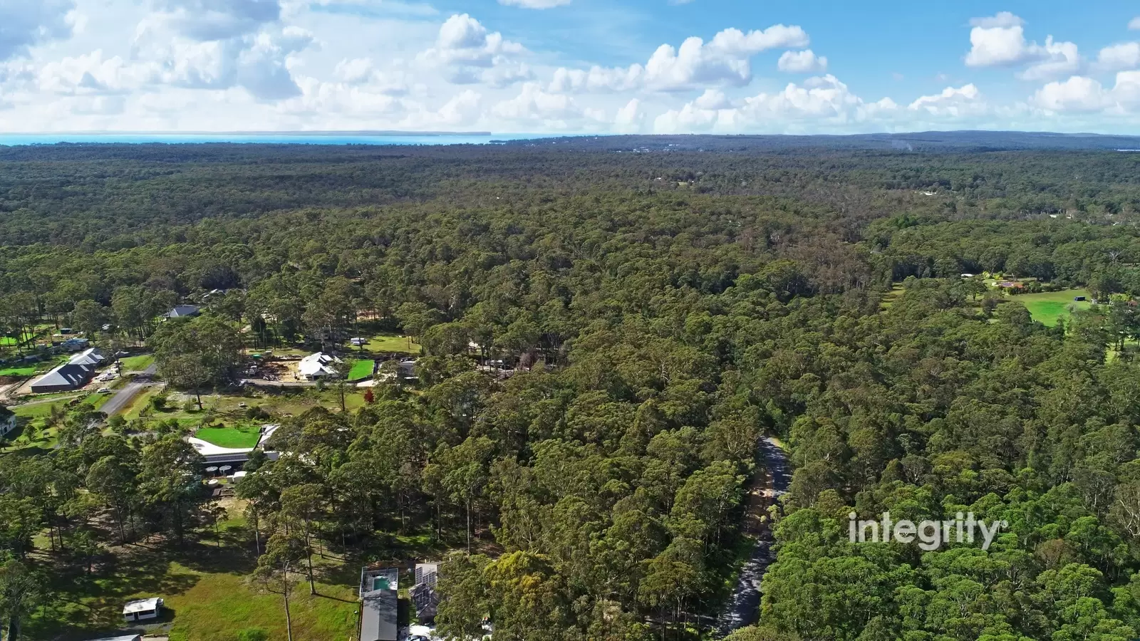 Lot 122,  Inglewood Crescent, Tomerong Sold by Integrity Real Estate - image 1