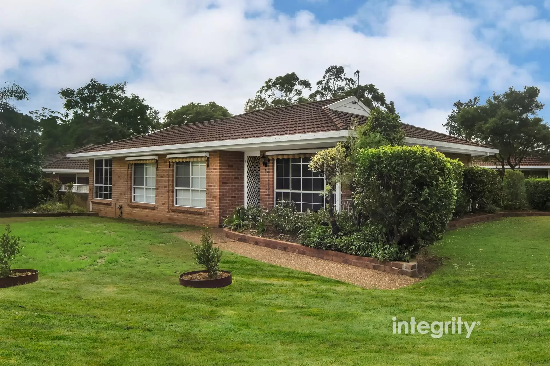 1/40 Lyndhurst Drive, Bomaderry Sold by Integrity Real Estate - image 1