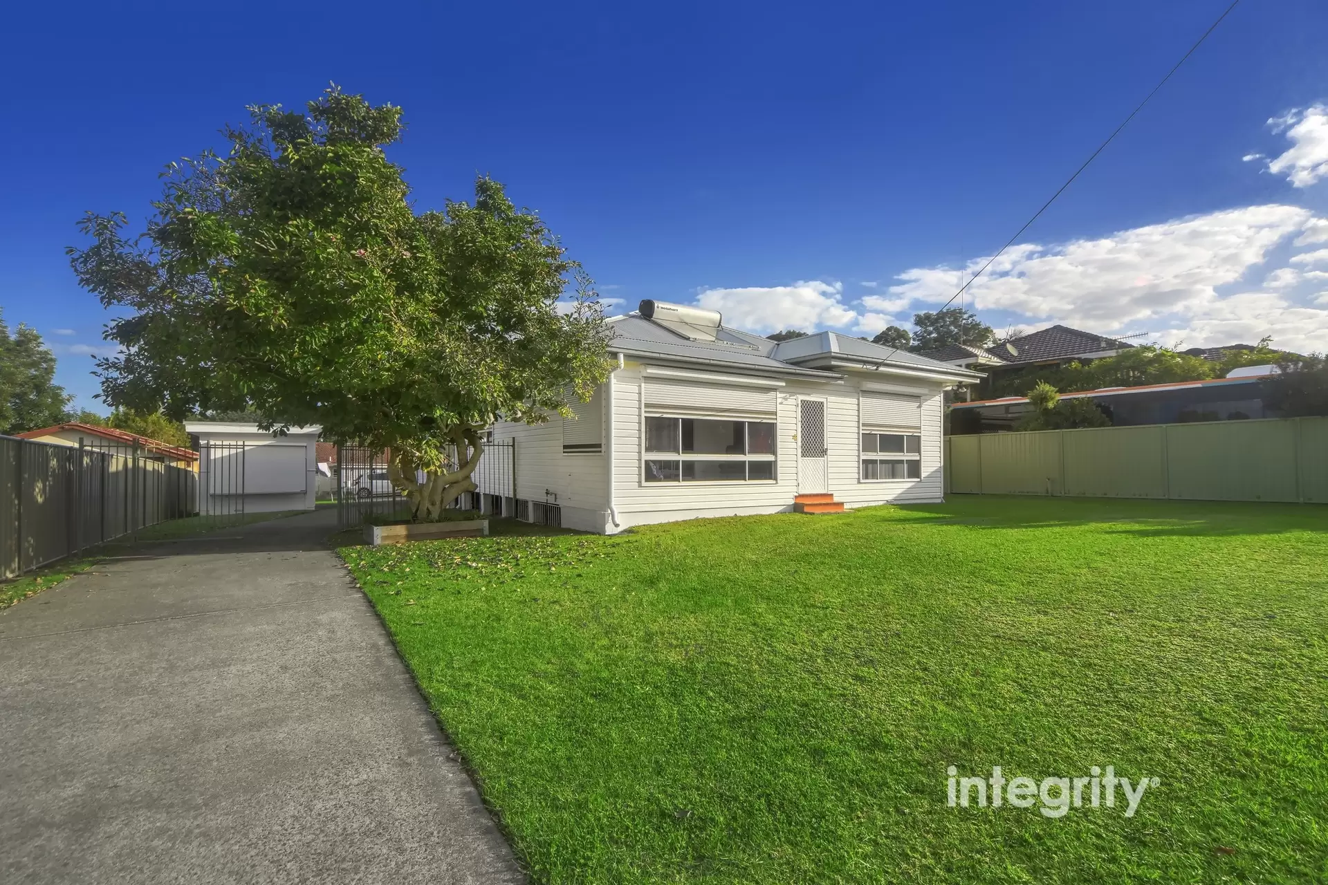 4 Station Street, Nowra Sold by Integrity Real Estate - image 1