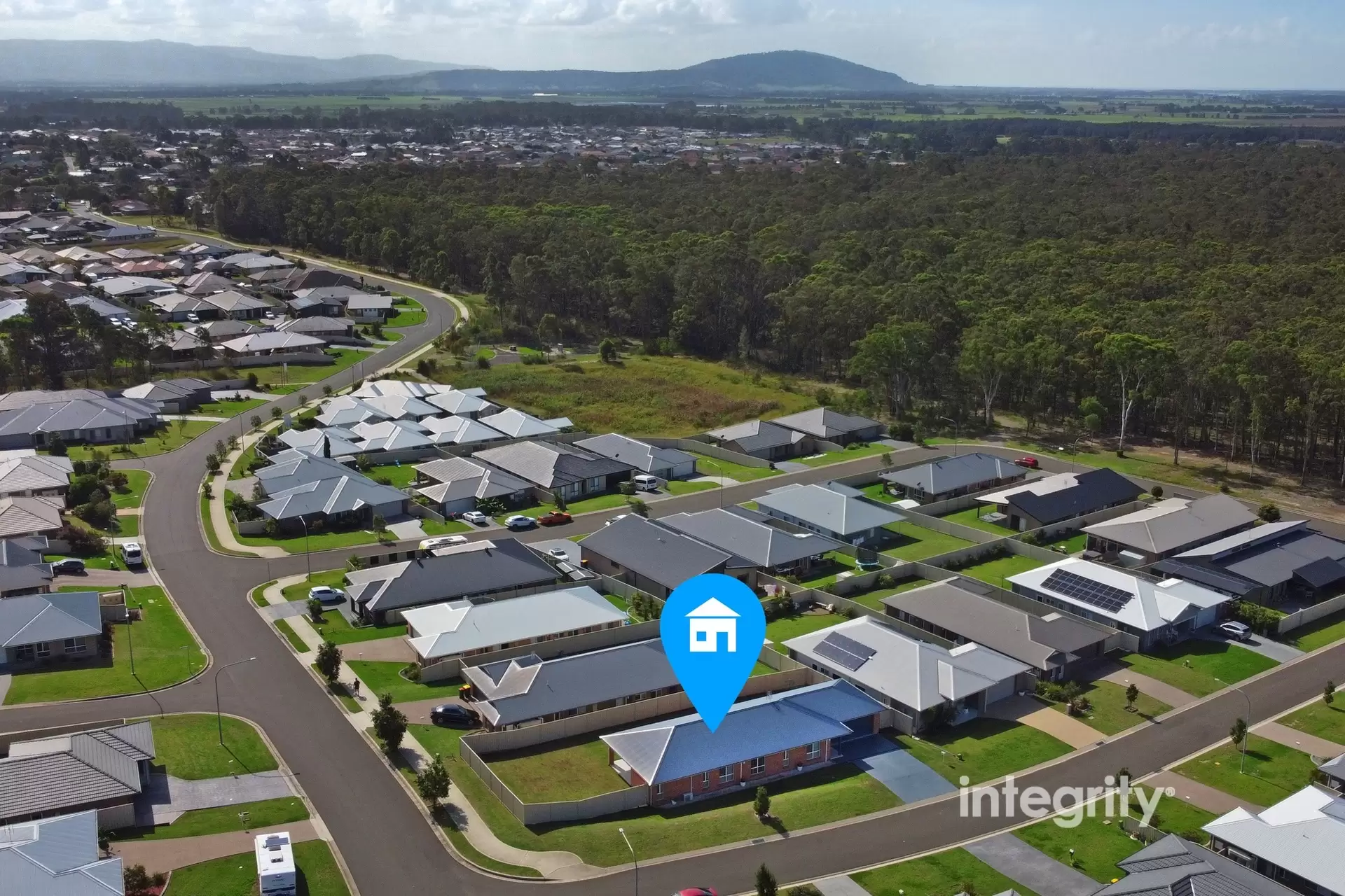 1 Venosa Way, South Nowra Sold by Integrity Real Estate - image 2