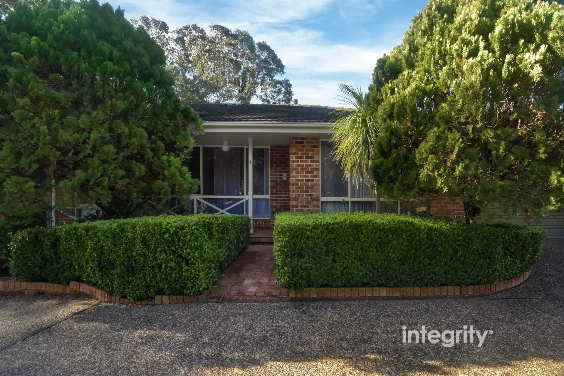 4/65A Page Avenue, North Nowra Sold by Integrity Real Estate - image 1