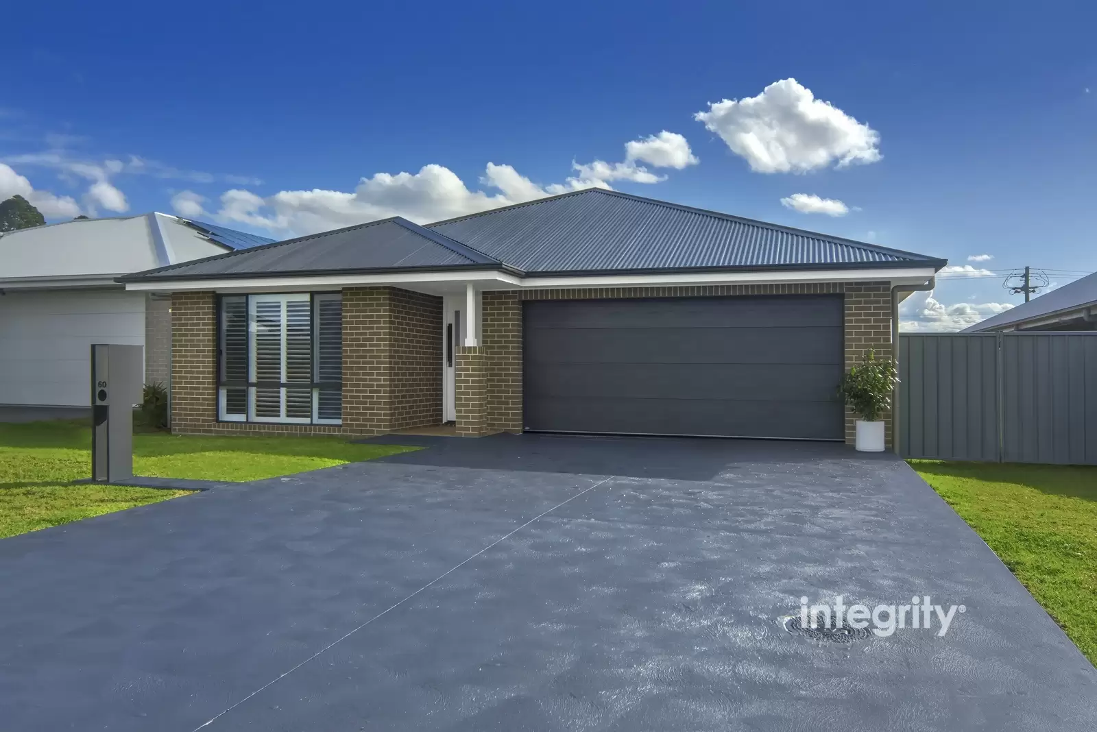 60 Caladenia Crescent, South Nowra Sold by Integrity Real Estate