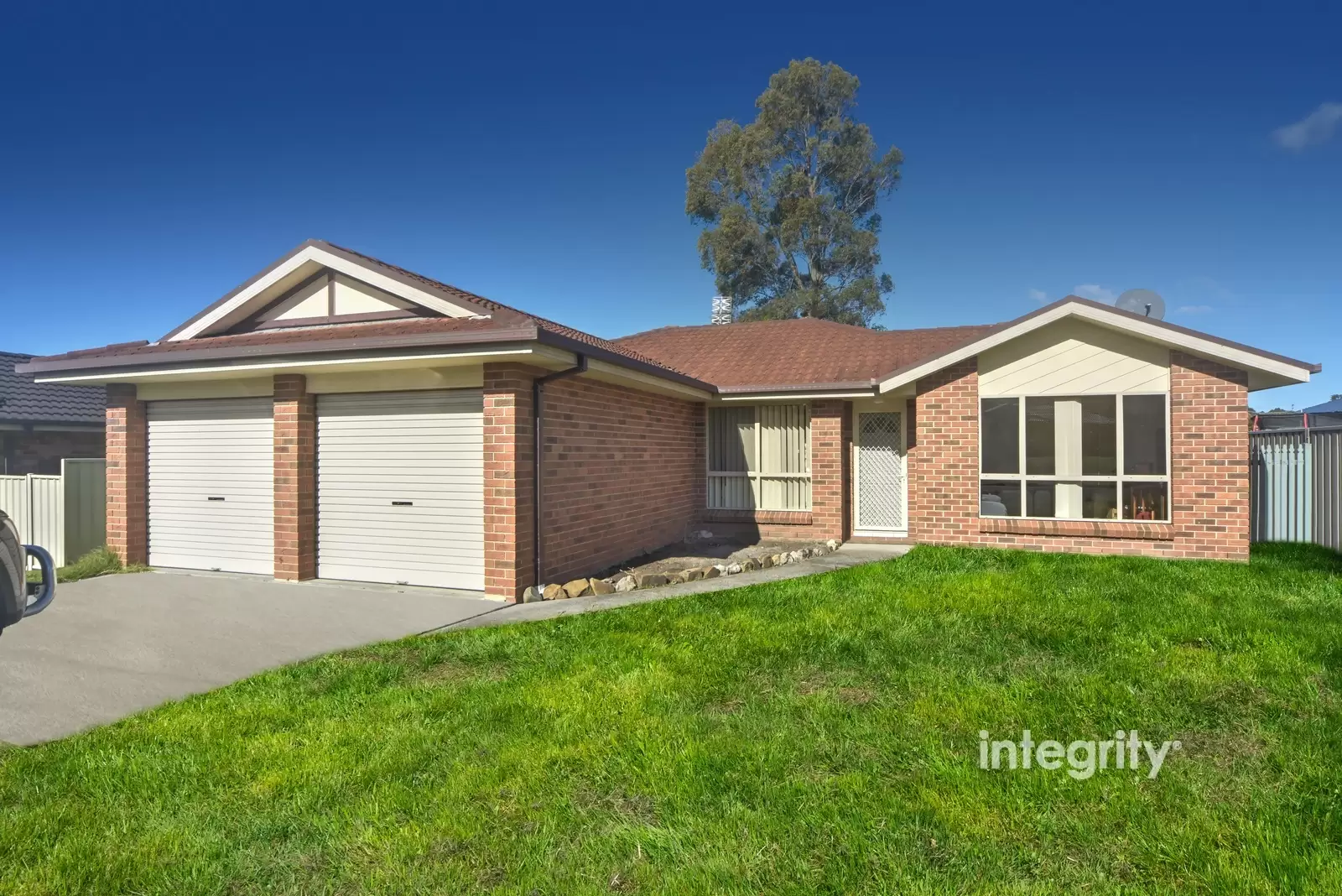 18 Hermes Crescent, Worrigee Sold by Integrity Real Estate - image 1