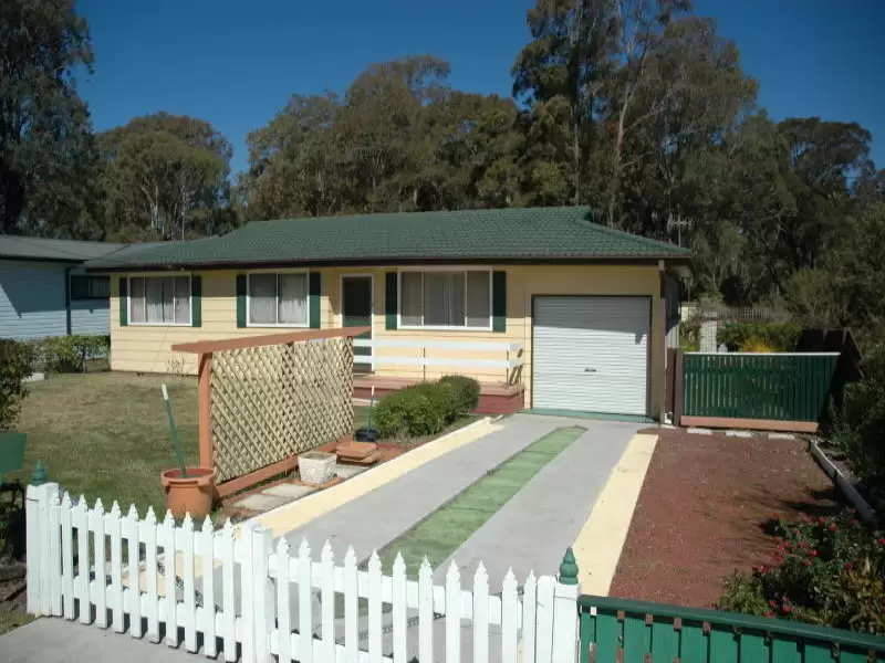 South Nowra Sold by Integrity Real Estate