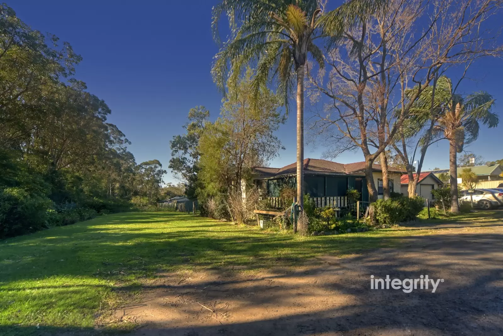 17 Maybush Way, West Nowra Sold by Integrity Real Estate - image 1