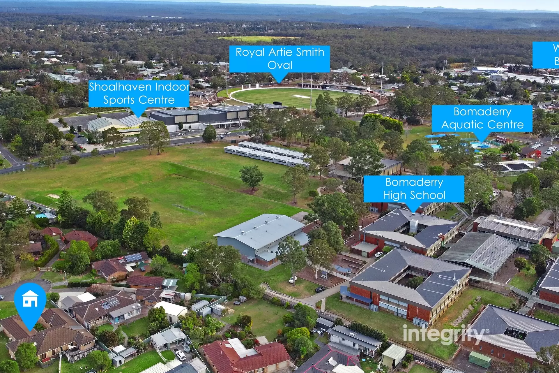 1/2 Hollyhill Close, Bomaderry Sold by Integrity Real Estate - image 11