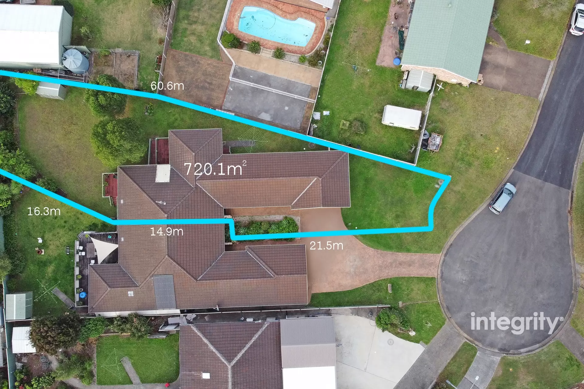 1/2 Hollyhill Close, Bomaderry Sold by Integrity Real Estate - image 2
