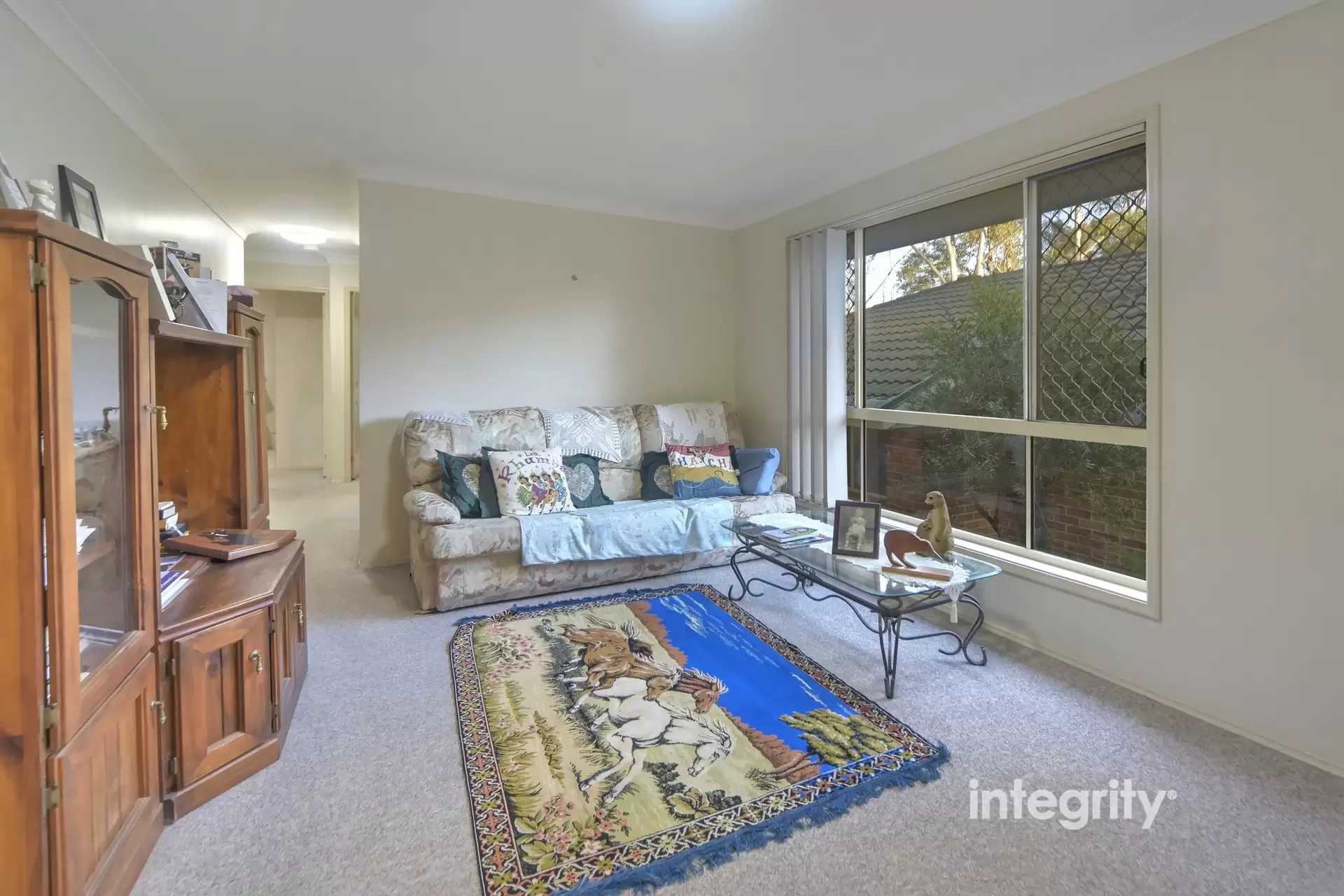 4/67 Brinawarr Street, Bomaderry Sold by Integrity Real Estate - image 2