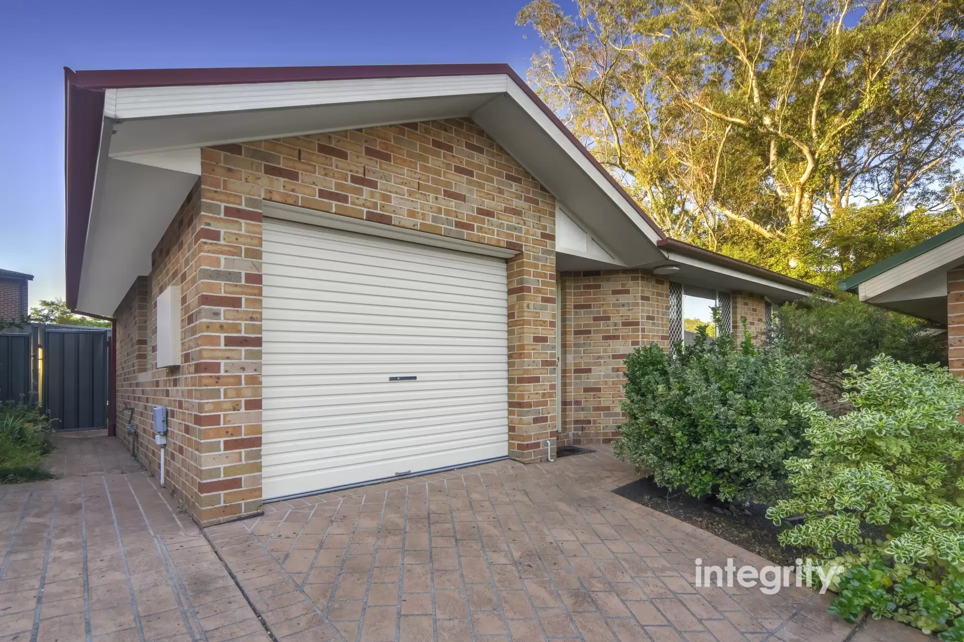 4/67 Brinawarr Street, Bomaderry Sold by Integrity Real Estate