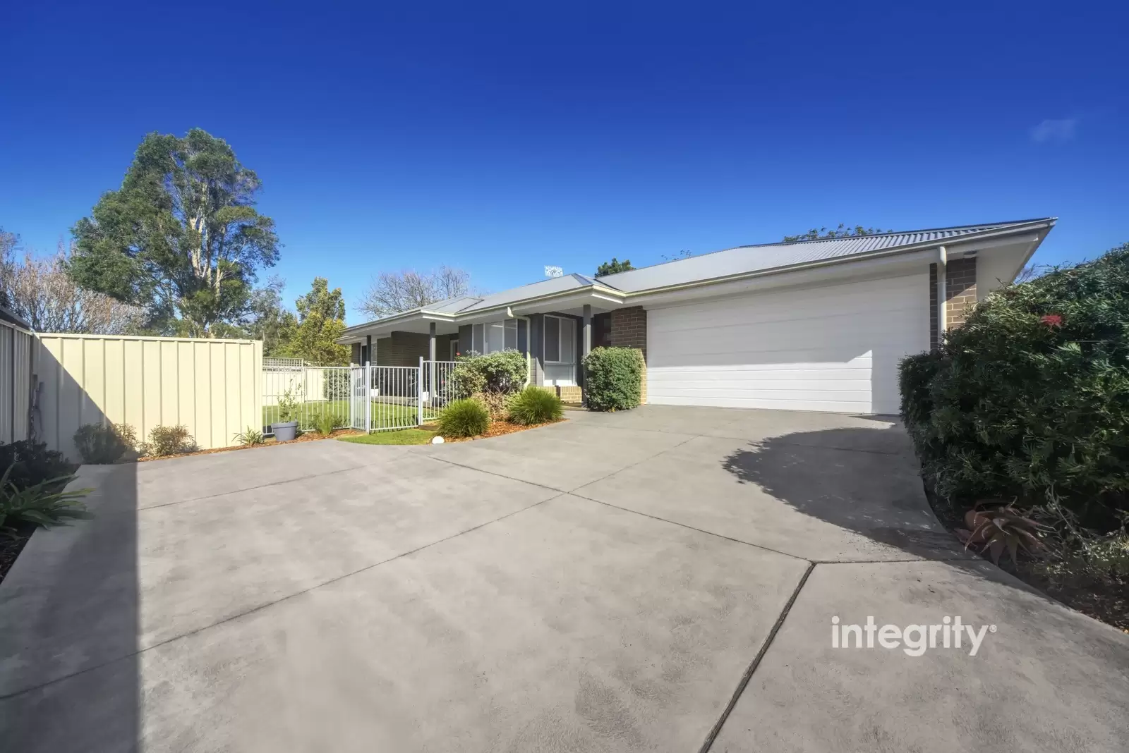 76B Main Road, Cambewarra Sold by Integrity Real Estate