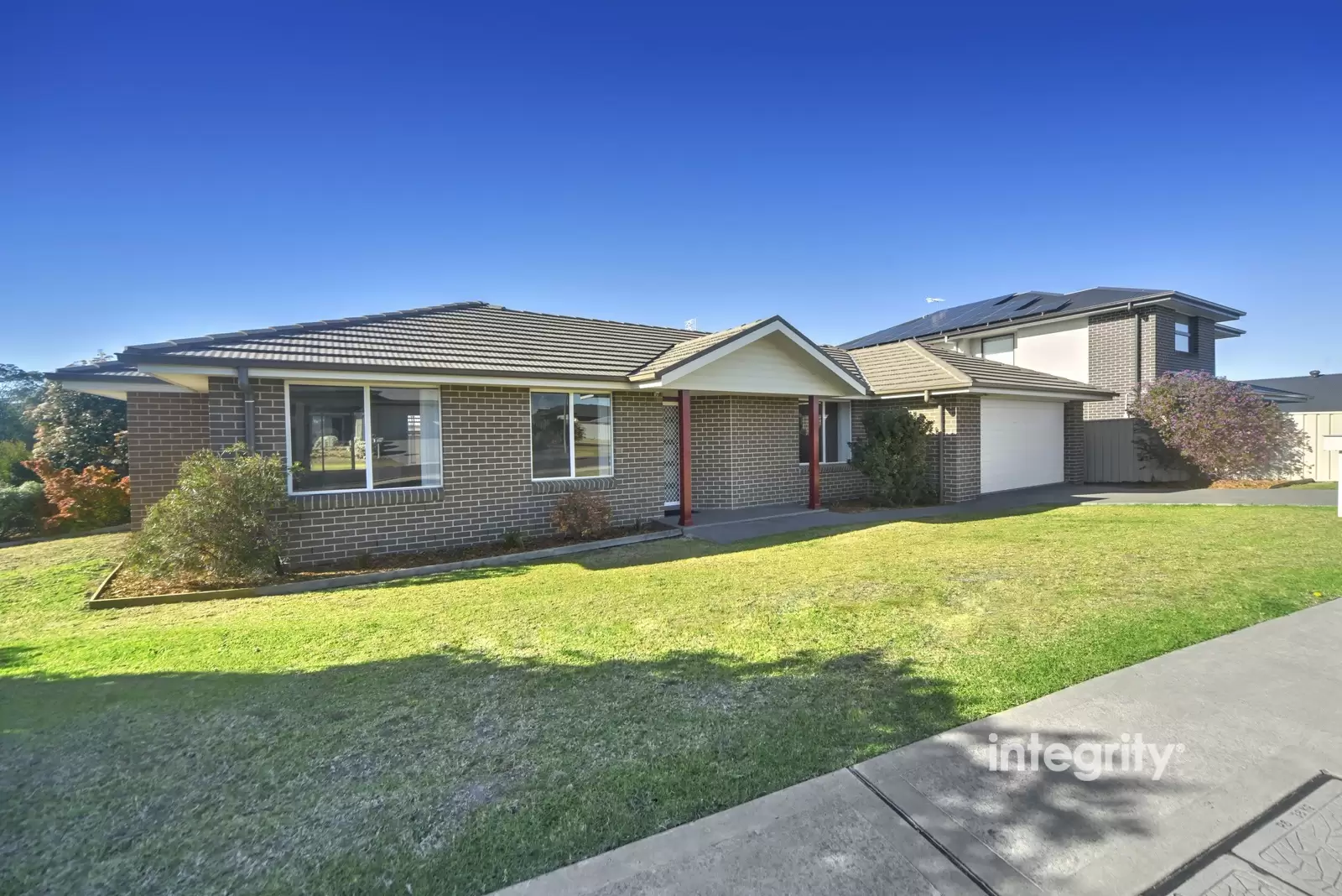 52 Basil Street, South Nowra Sold by Integrity Real Estate - image 1