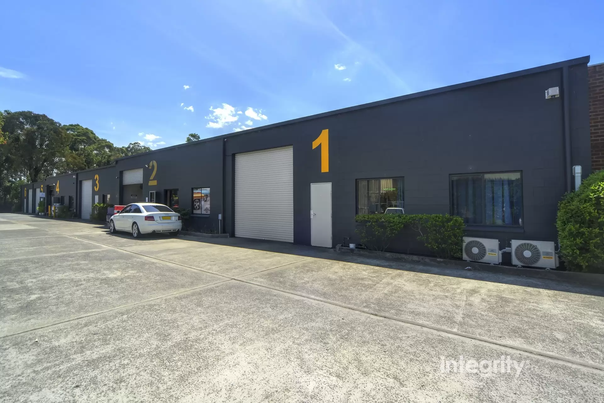 1/173 Princes Highway, South Nowra Sold by Integrity Real Estate - image 2