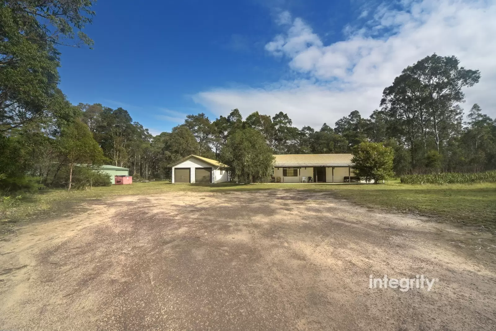 334 Worrigee Road, Worrigee Sold by Integrity Real Estate - image 2