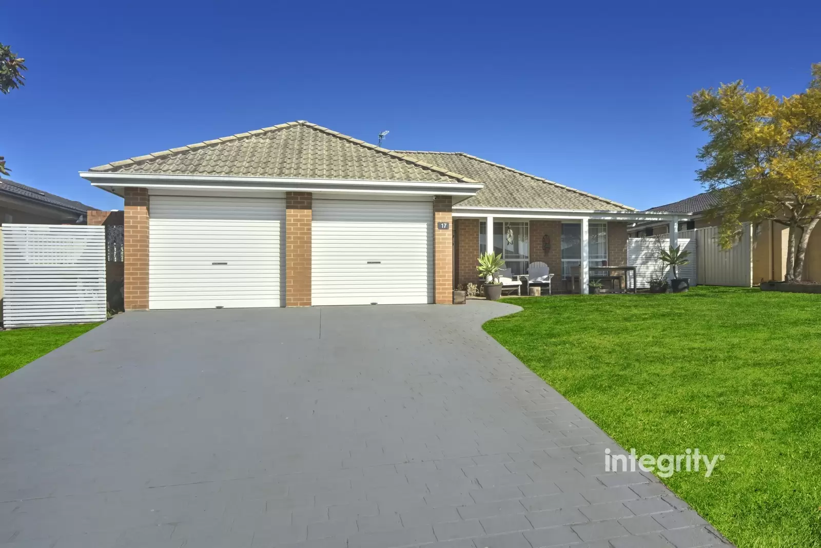 17 Golden Ash Close, Worrigee Sold by Integrity Real Estate