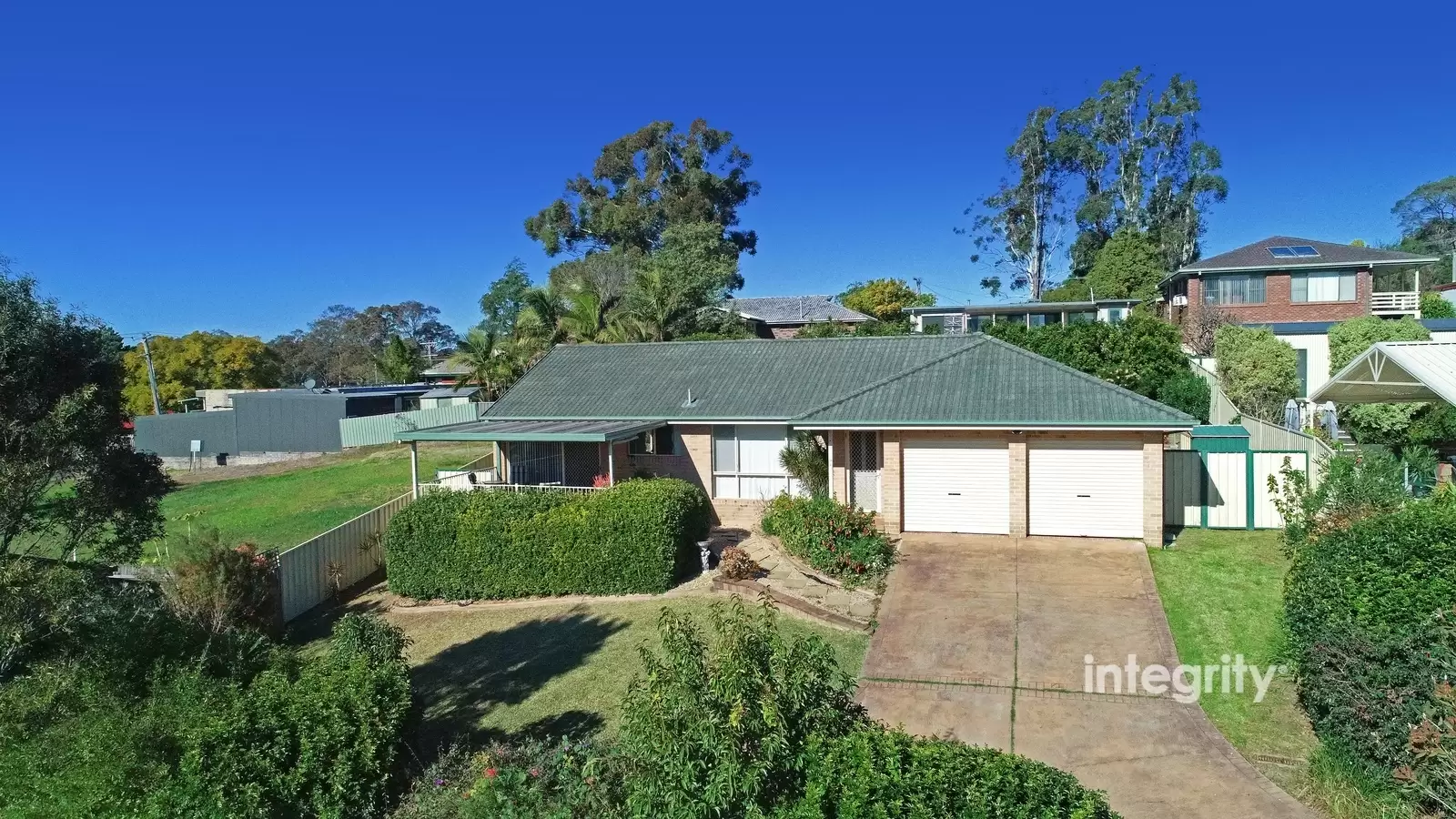 19B Jaycee Avenue, Nowra Sold by Integrity Real Estate