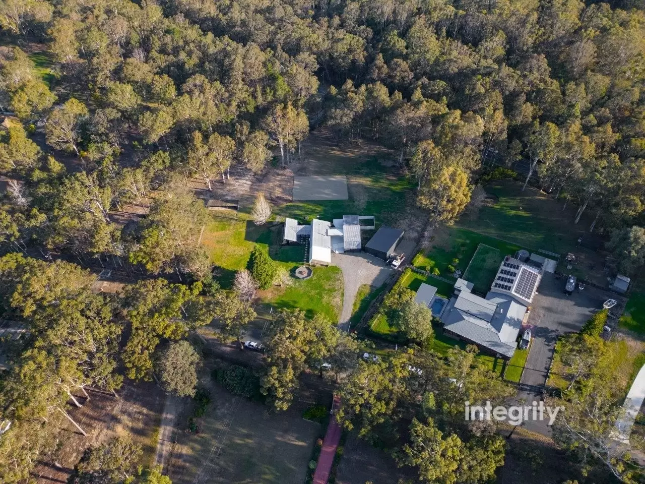 15 Old Woollamia Road, Falls Creek Sold by Integrity Real Estate - image 20