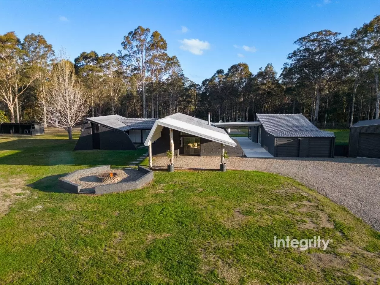 15 Old Woollamia Road, Falls Creek Sold by Integrity Real Estate - image 17