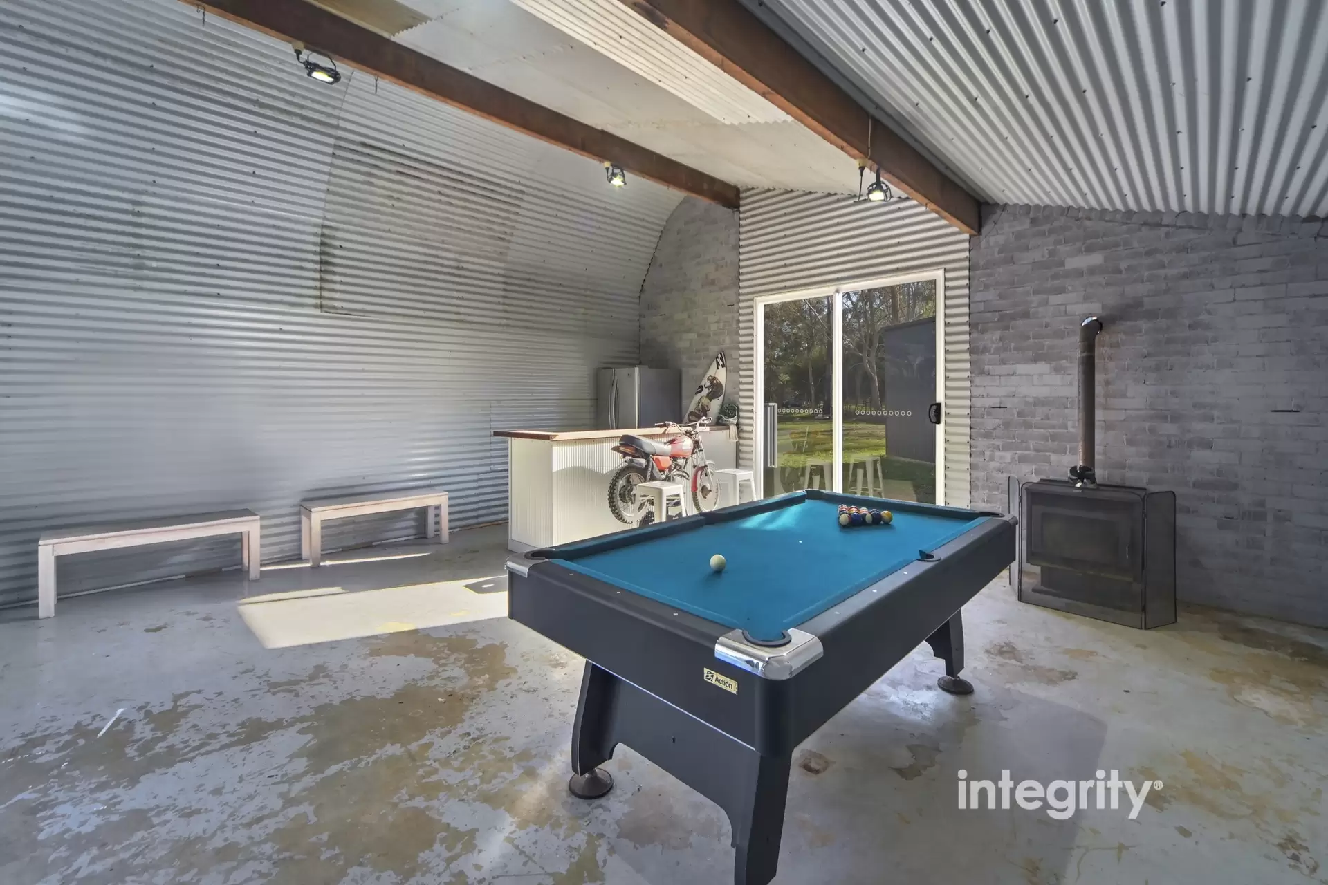 15 Old Woollamia Road, Falls Creek Sold by Integrity Real Estate - image 13