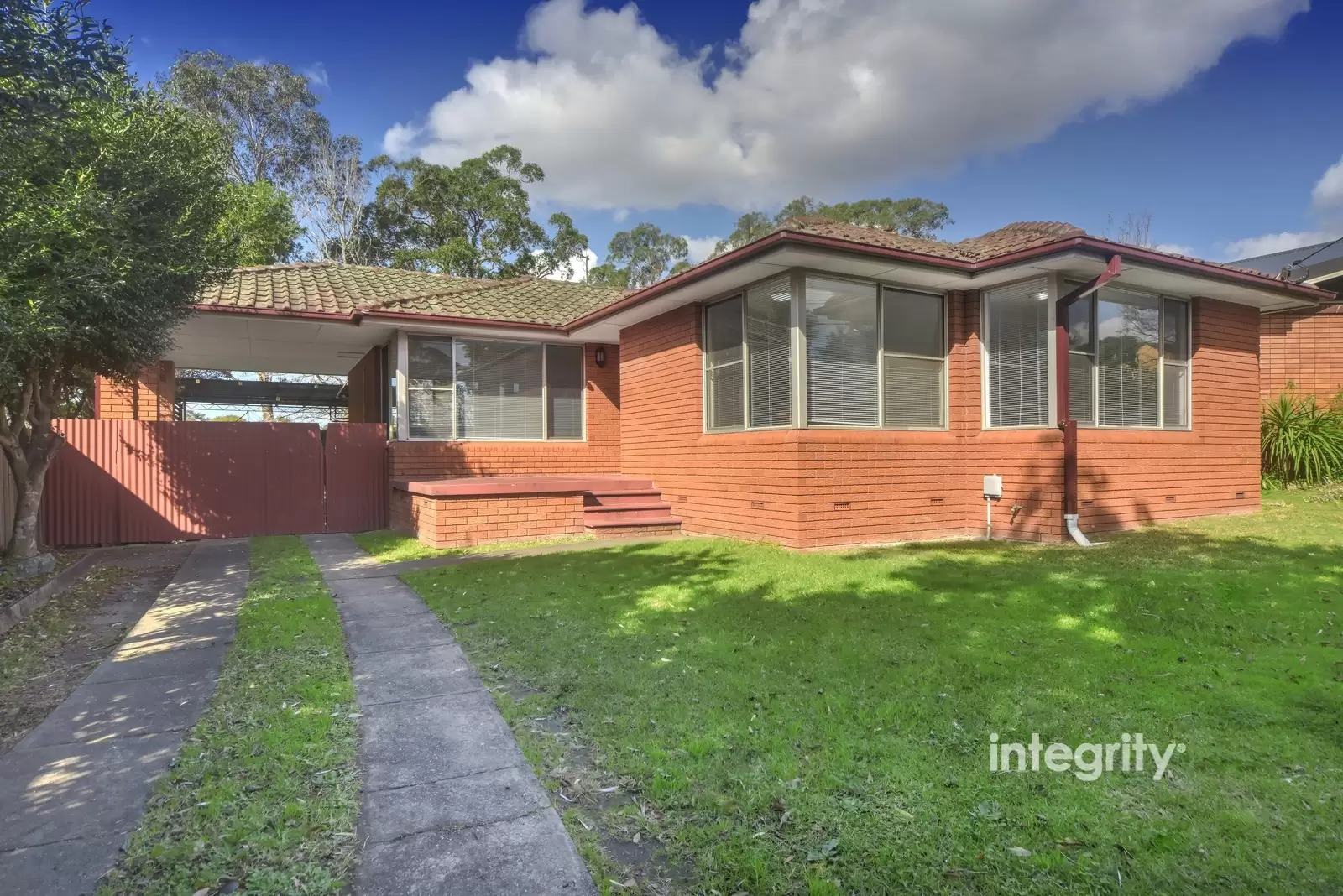 5 Philip Drive, North Nowra Sold by Integrity Real Estate