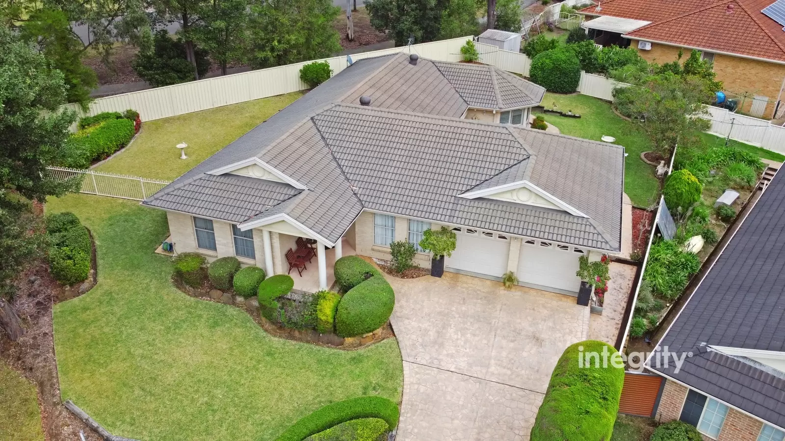 4 Wisteria Place, Bomaderry Sold by Integrity Real Estate - image 2