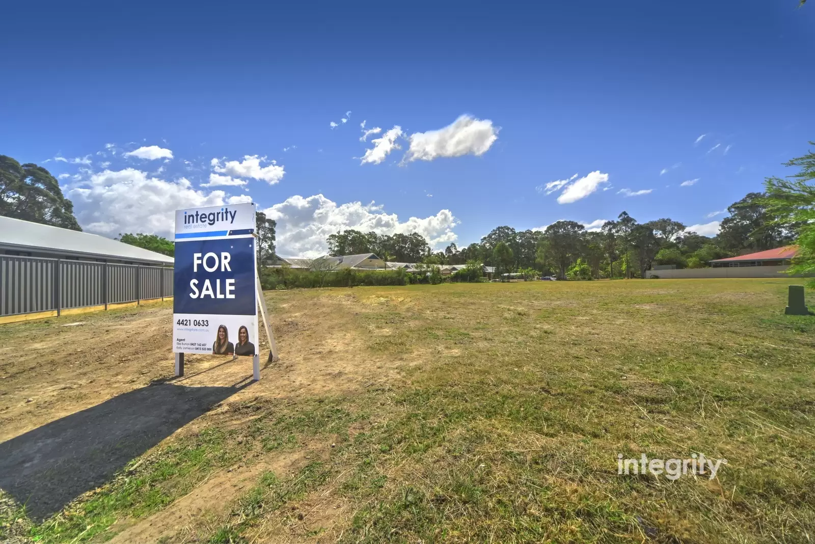 13 Wendy Place, South Nowra Sold by Integrity Real Estate