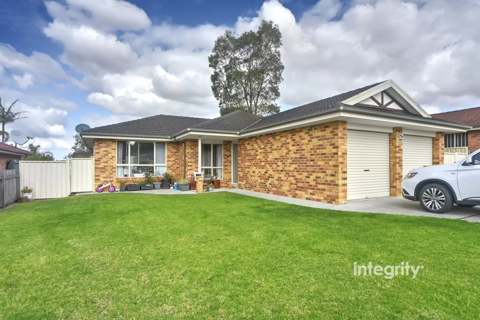 19 Hermes Crescent, Worrigee Sold by Integrity Real Estate - image 1