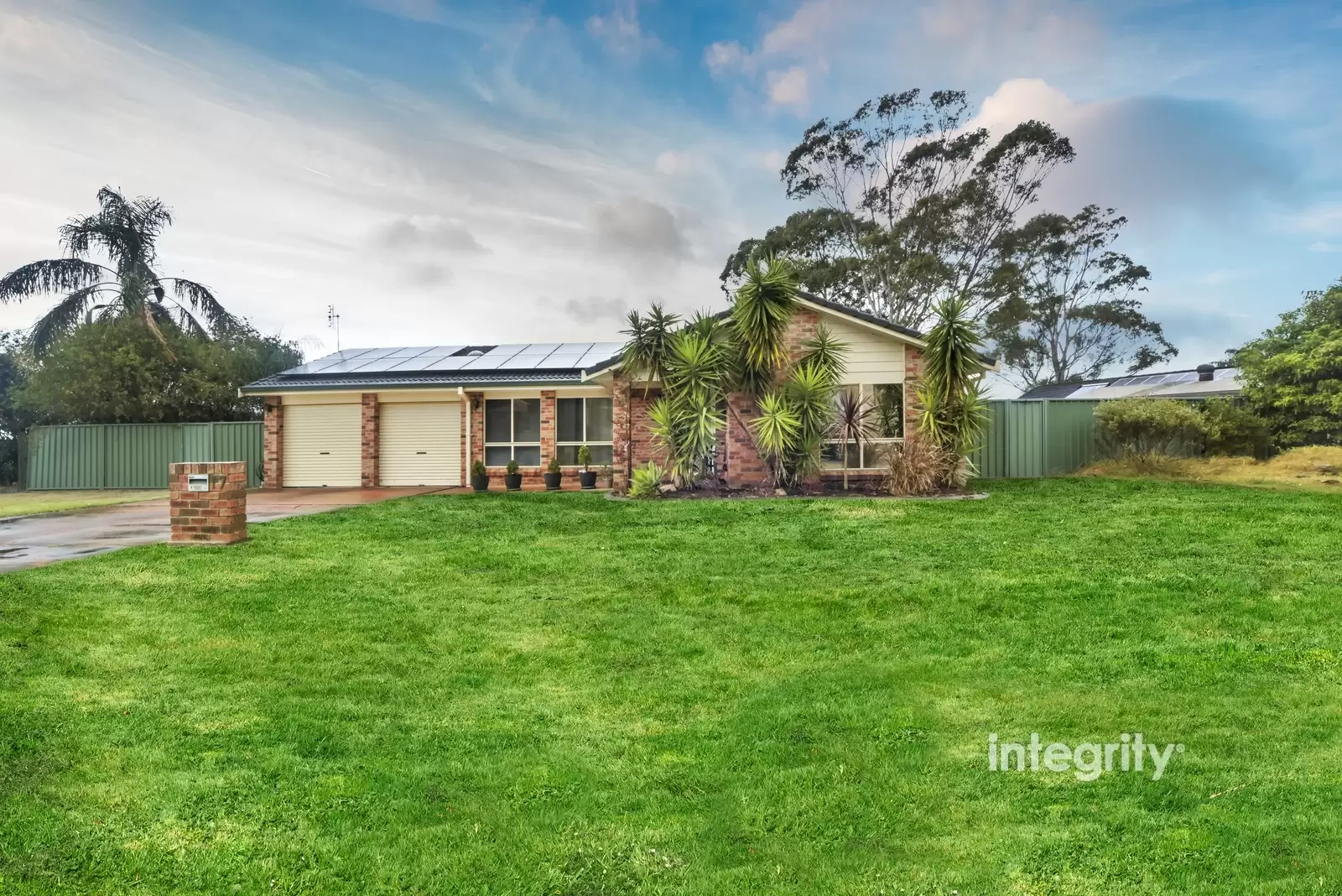 17 Arthur Street, Worrigee Sold by Integrity Real Estate
