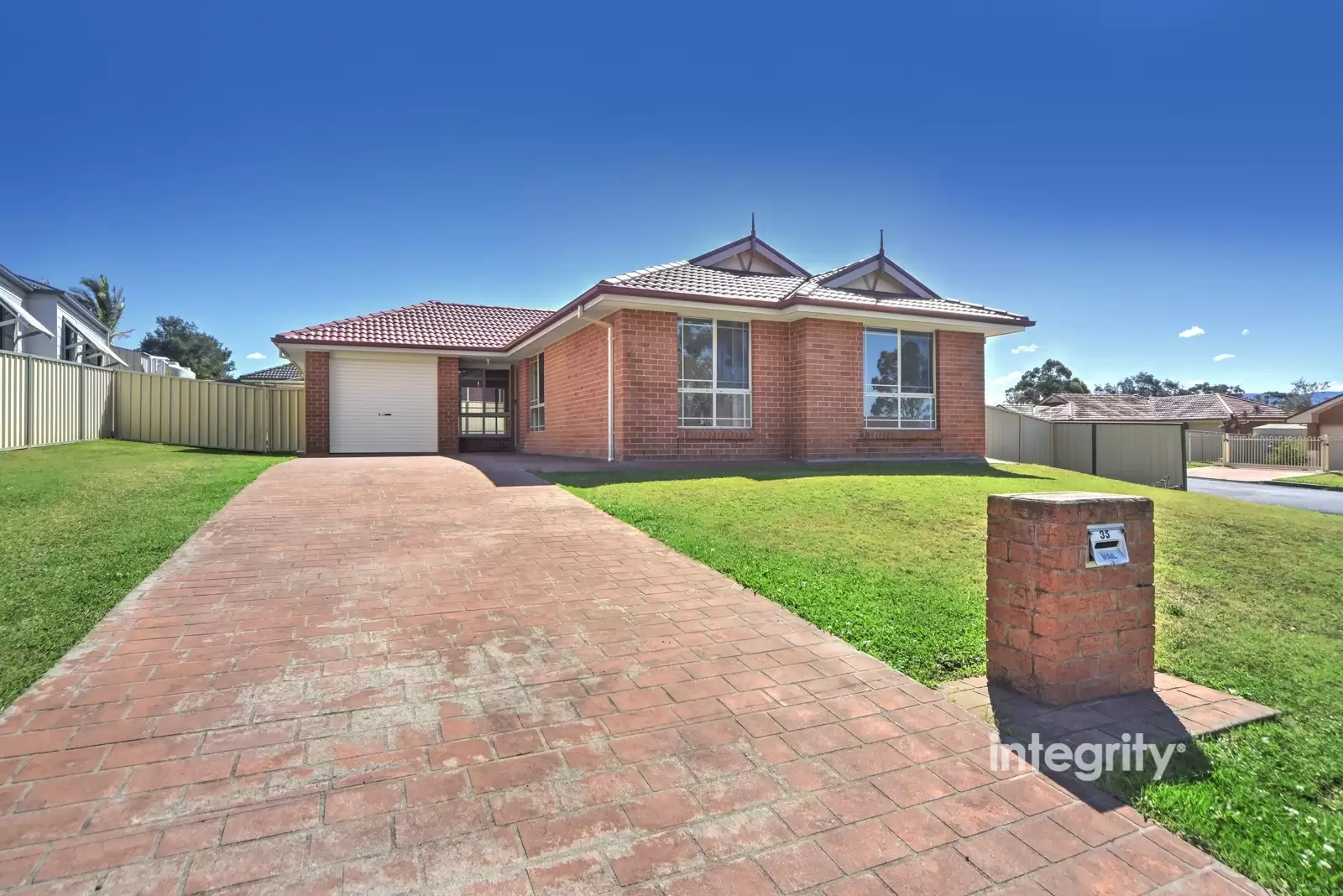 35 Clipper Road, Nowra Sold by Integrity Real Estate