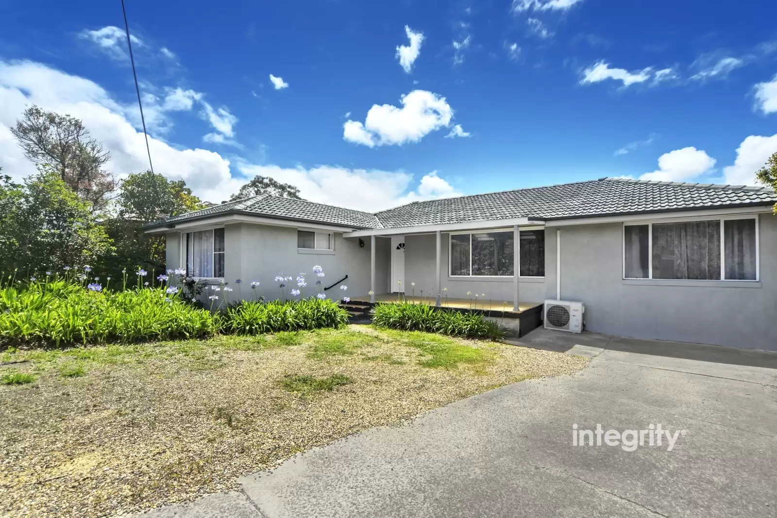 16 Hockey Street, Nowra Sold by Integrity Real Estate