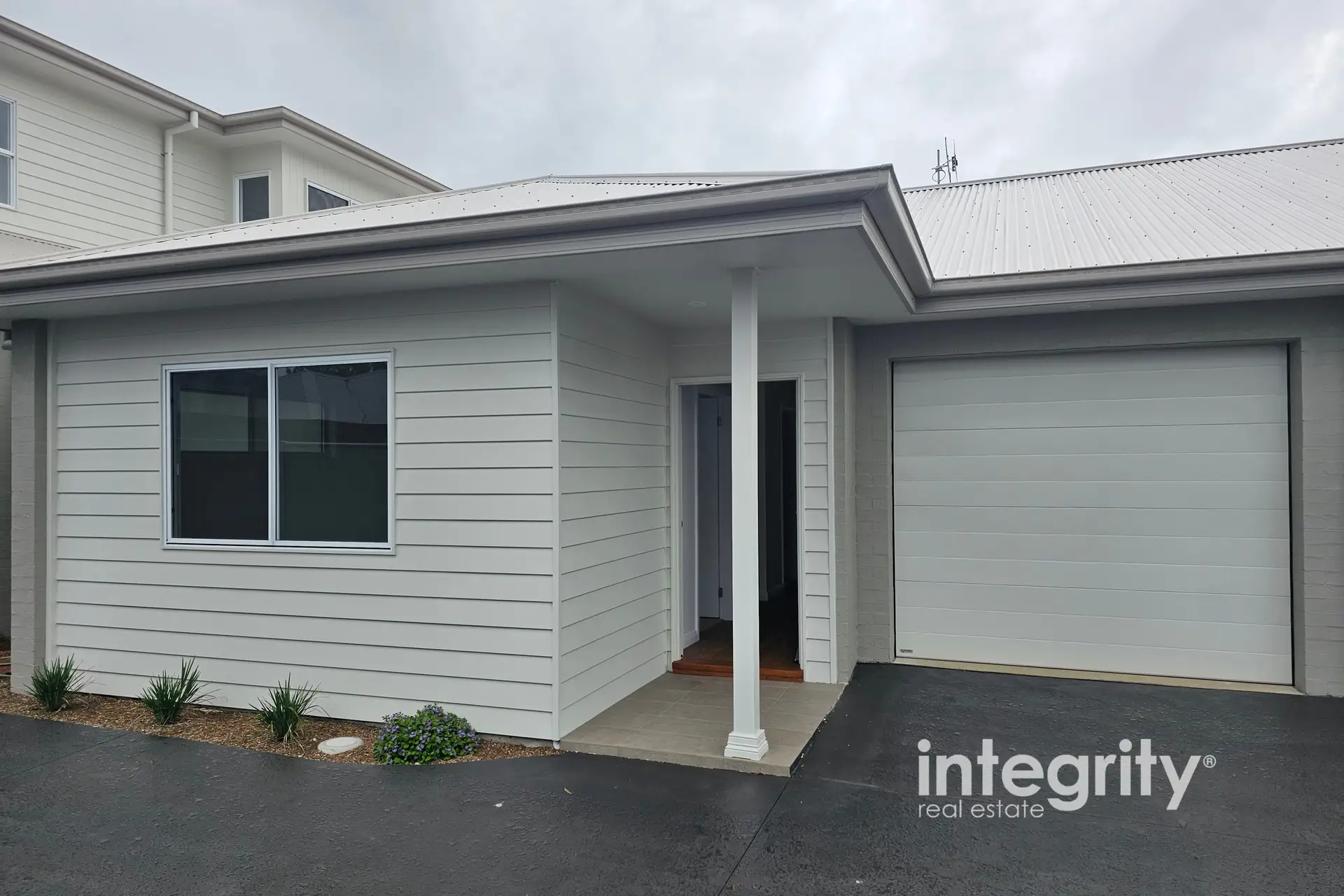 3/166 Illaroo Road, North Nowra Leased by Integrity Real Estate