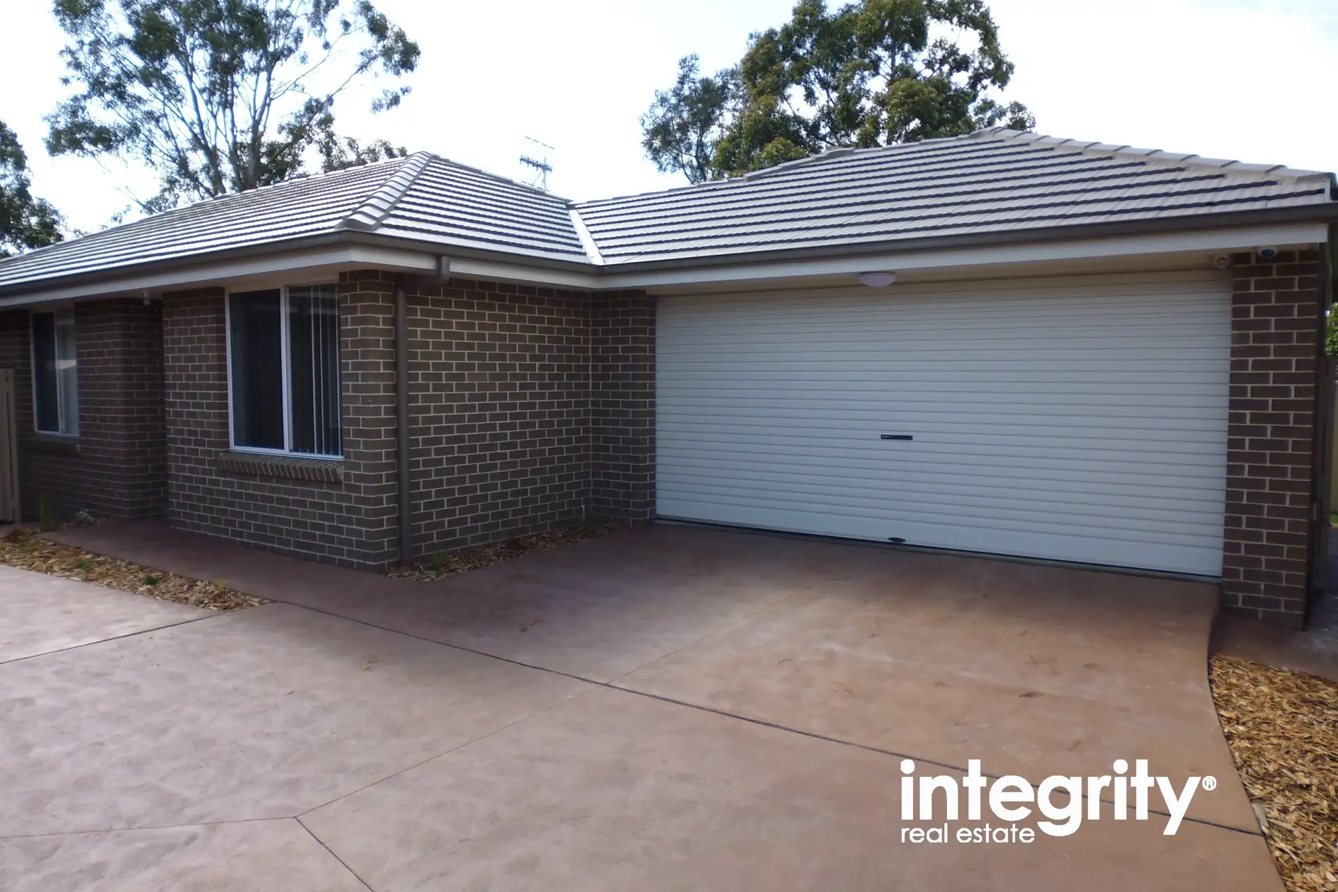 4/4 Hansons Road, North Nowra Leased by Integrity Real Estate - image 1