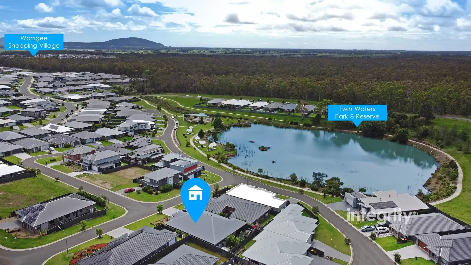 4 Swallow Drive, South Nowra Sold by Integrity Real Estate - image 12