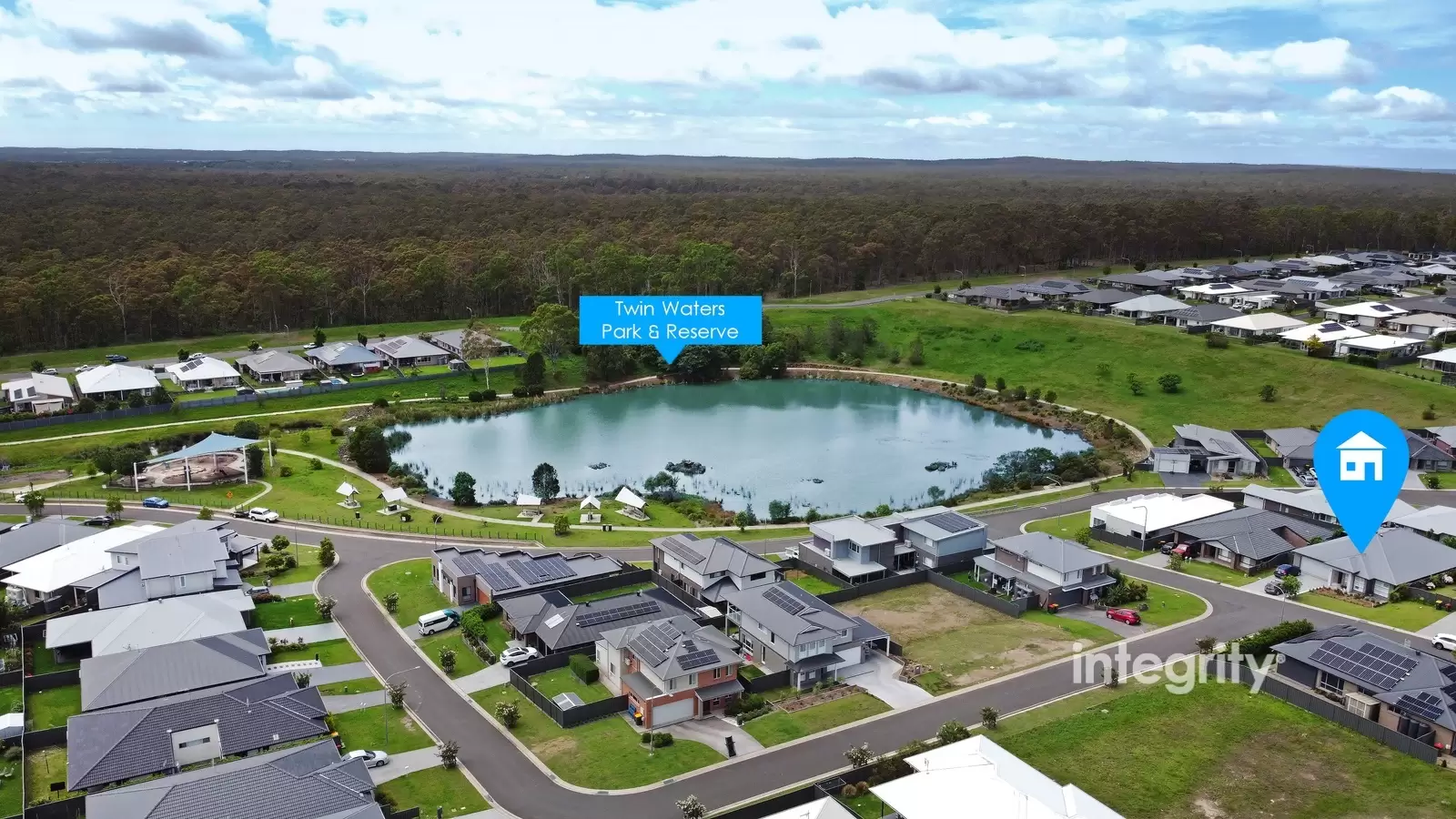 4 Swallow Drive, South Nowra Sold by Integrity Real Estate - image 11