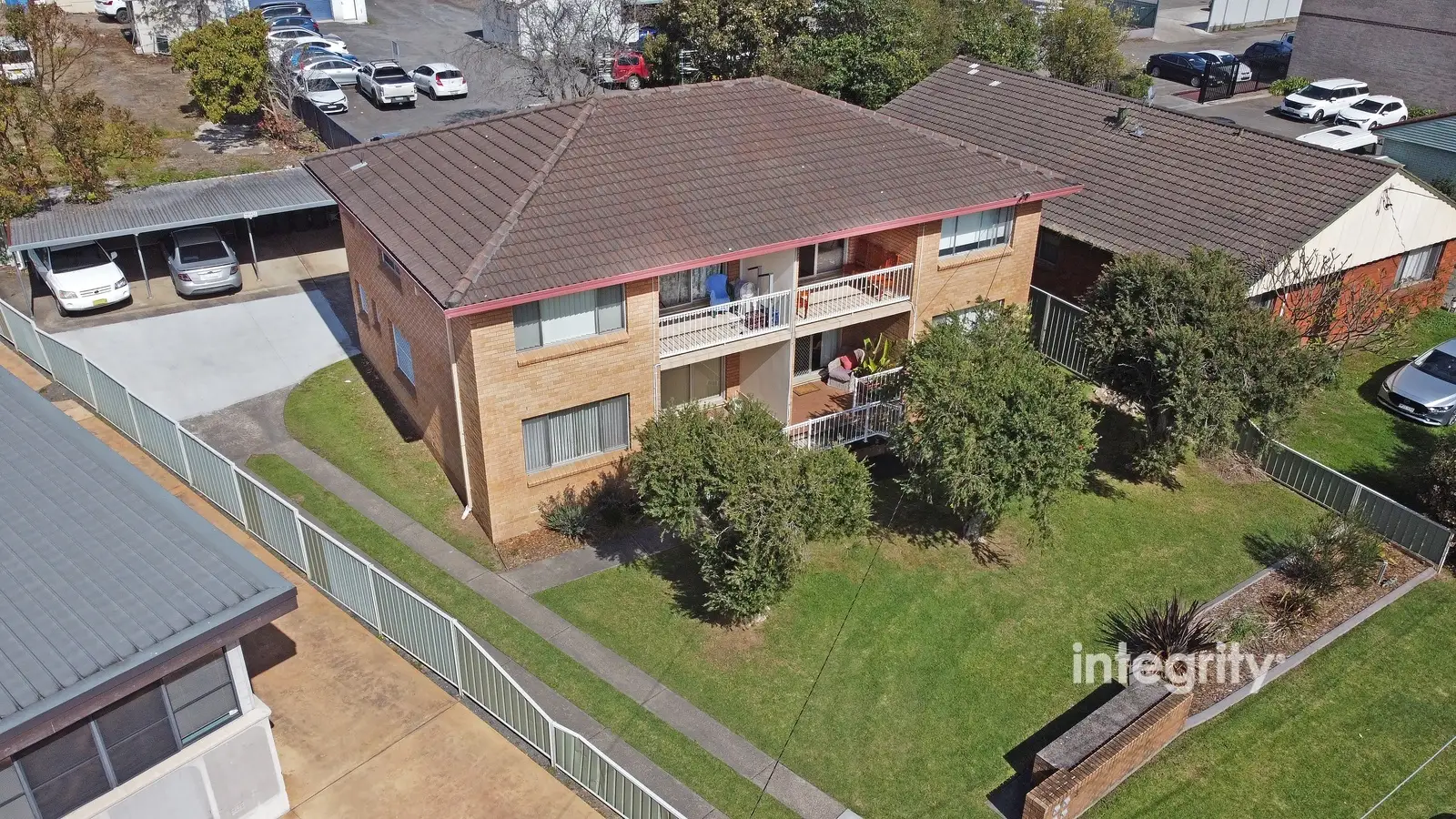 4/3 McGrath Avenue, Nowra Sold by Integrity Real Estate - image 1