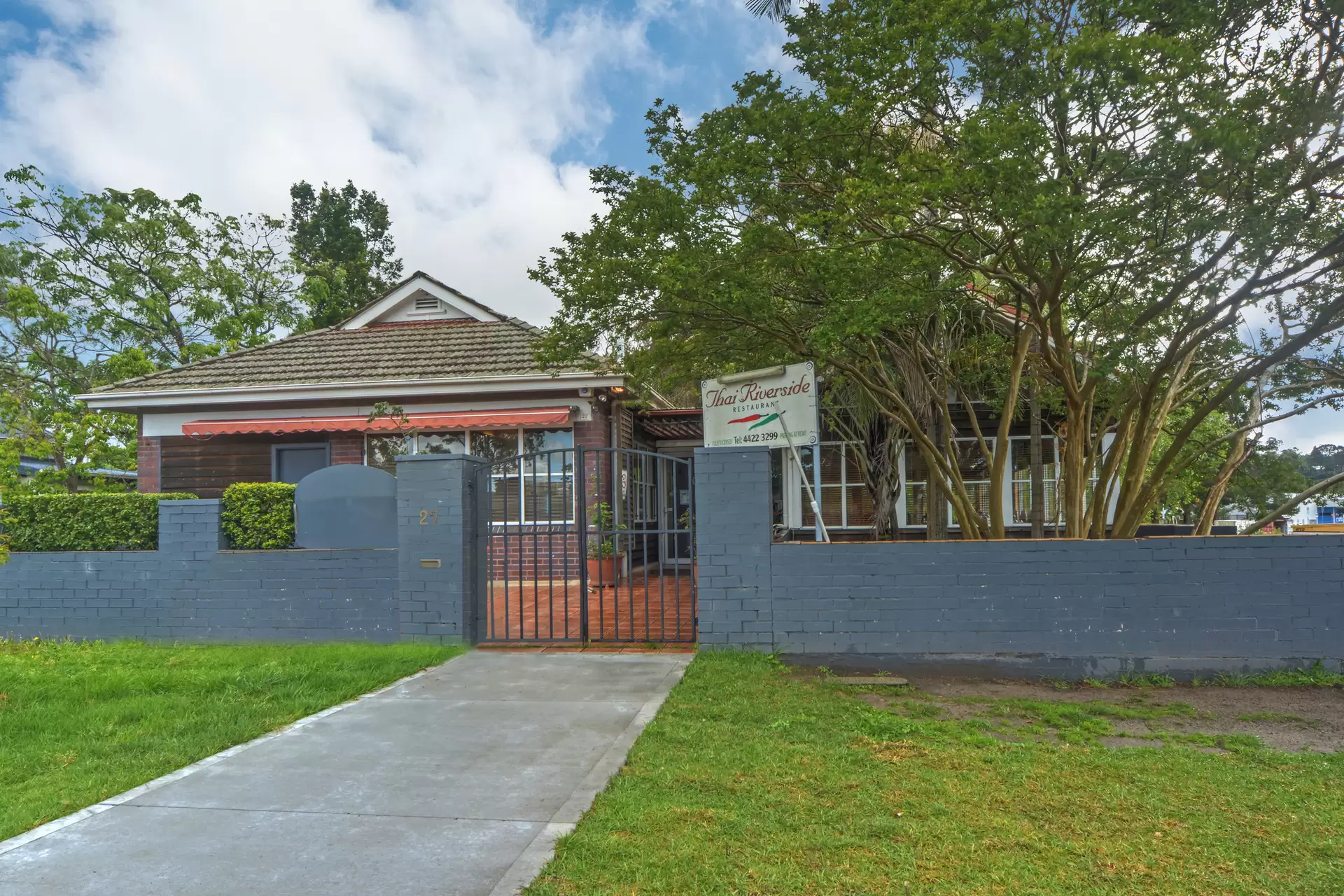 27 Bridge Road, Nowra For Lease by Integrity Real Estate