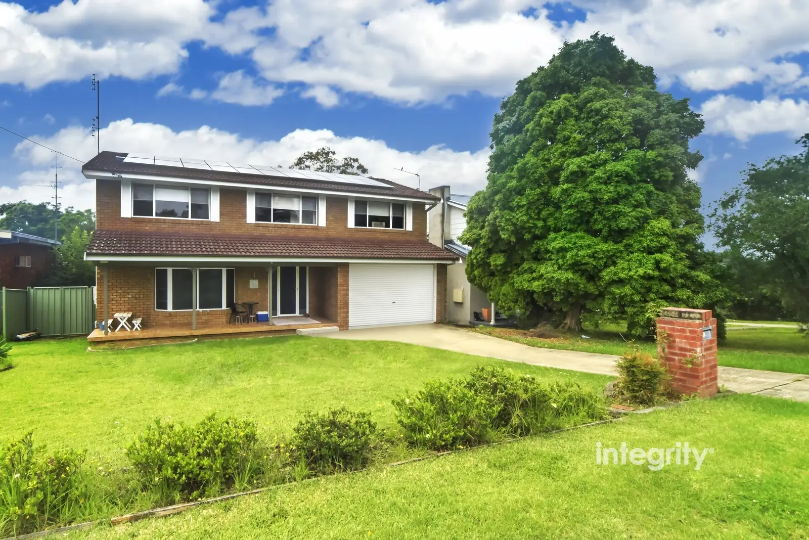 8 Hockey Street, Nowra Sold by Integrity Real Estate - image 1