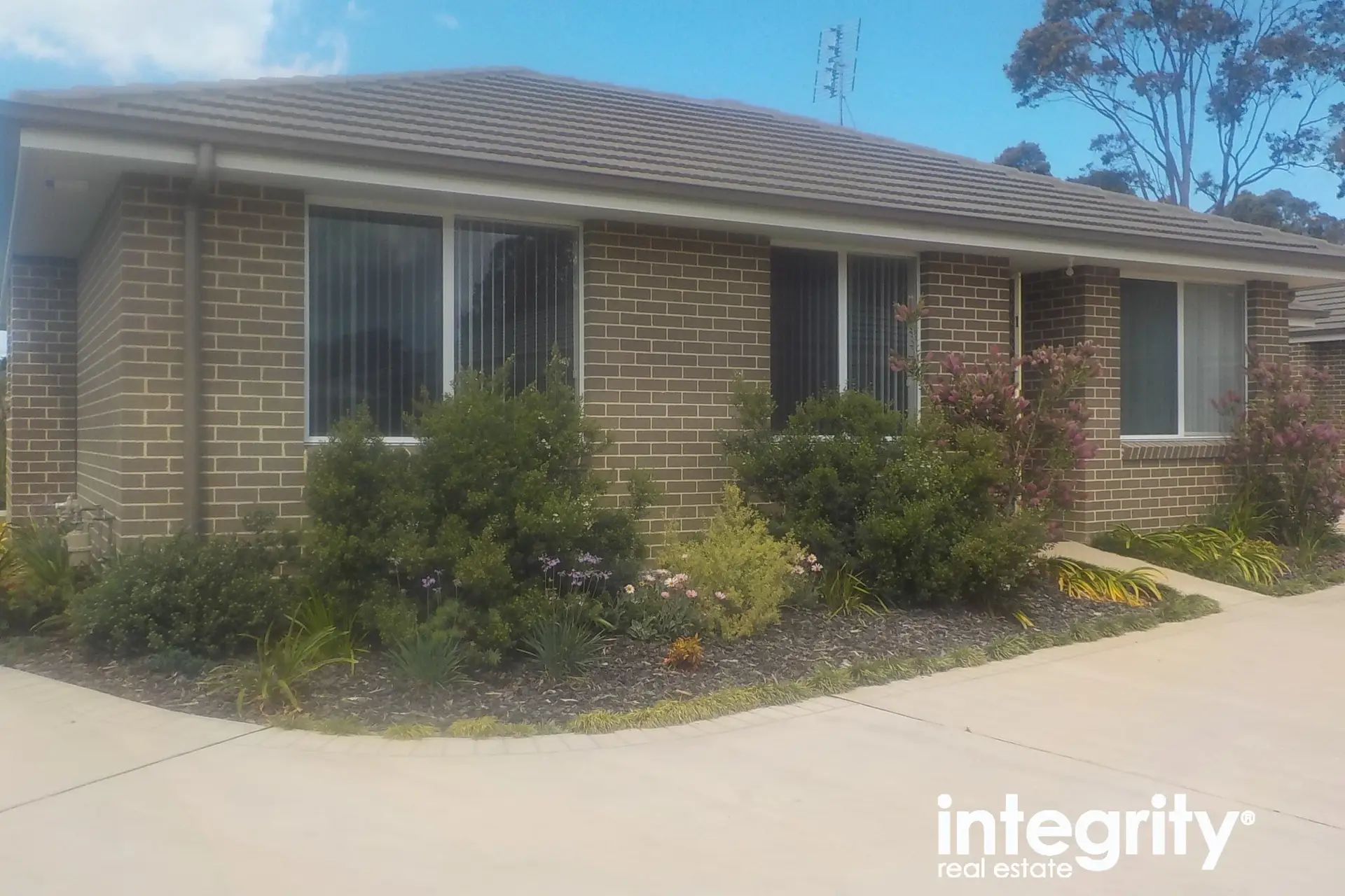 1/17 Denbigh Place, South Nowra Leased by Integrity Real Estate