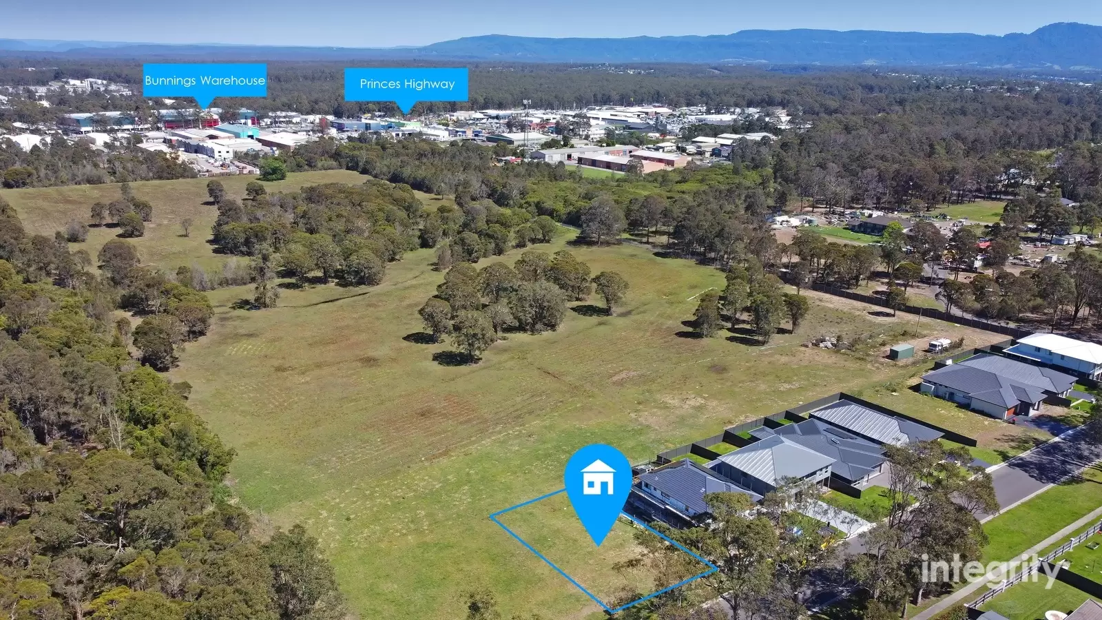 291 Old Southern Road, South Nowra For Sale by Integrity Real Estate - image 3