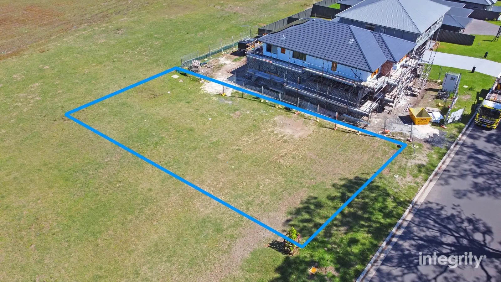 291 Old Southern Road, South Nowra Sold by Integrity Real Estate