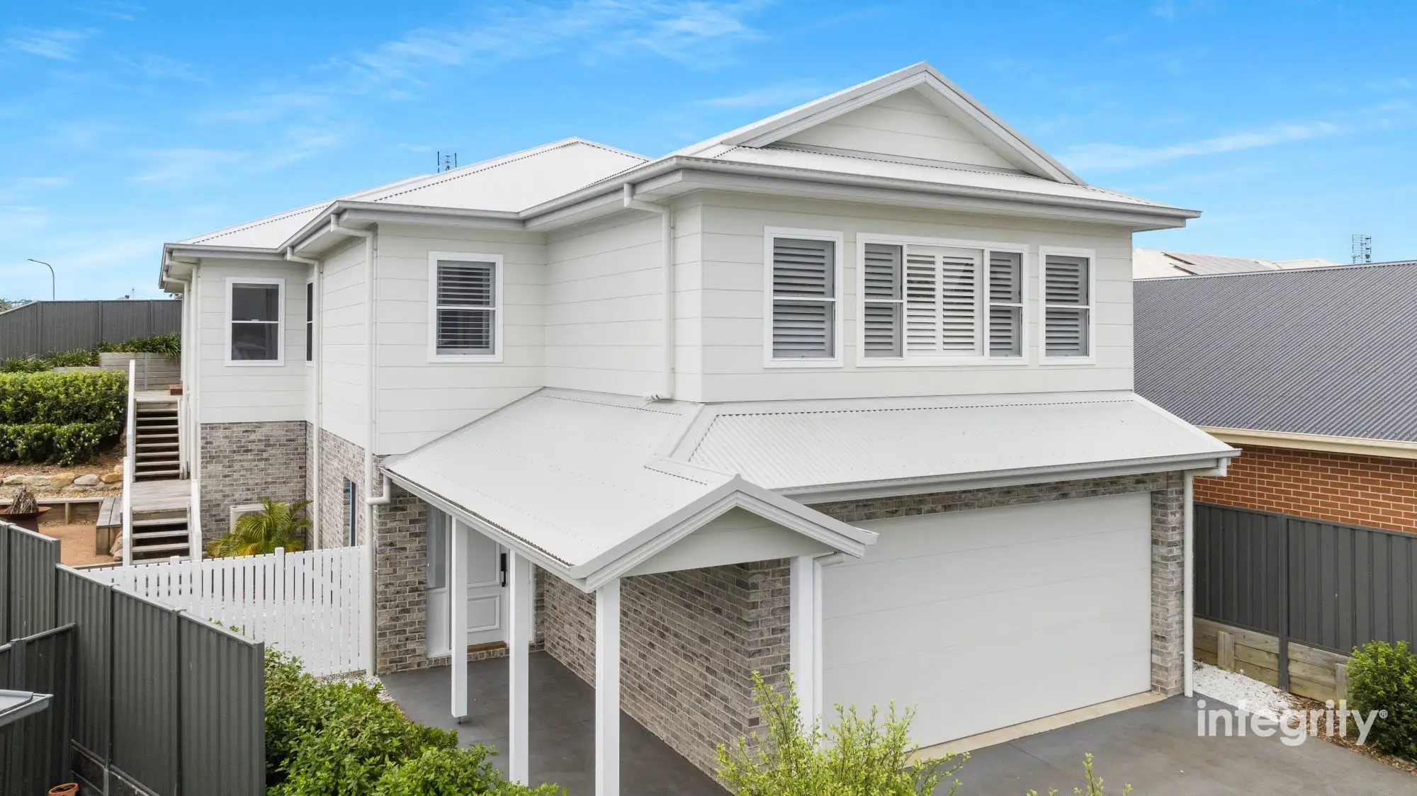 4 Turnstone Vista, South Nowra Sold by Integrity Real Estate