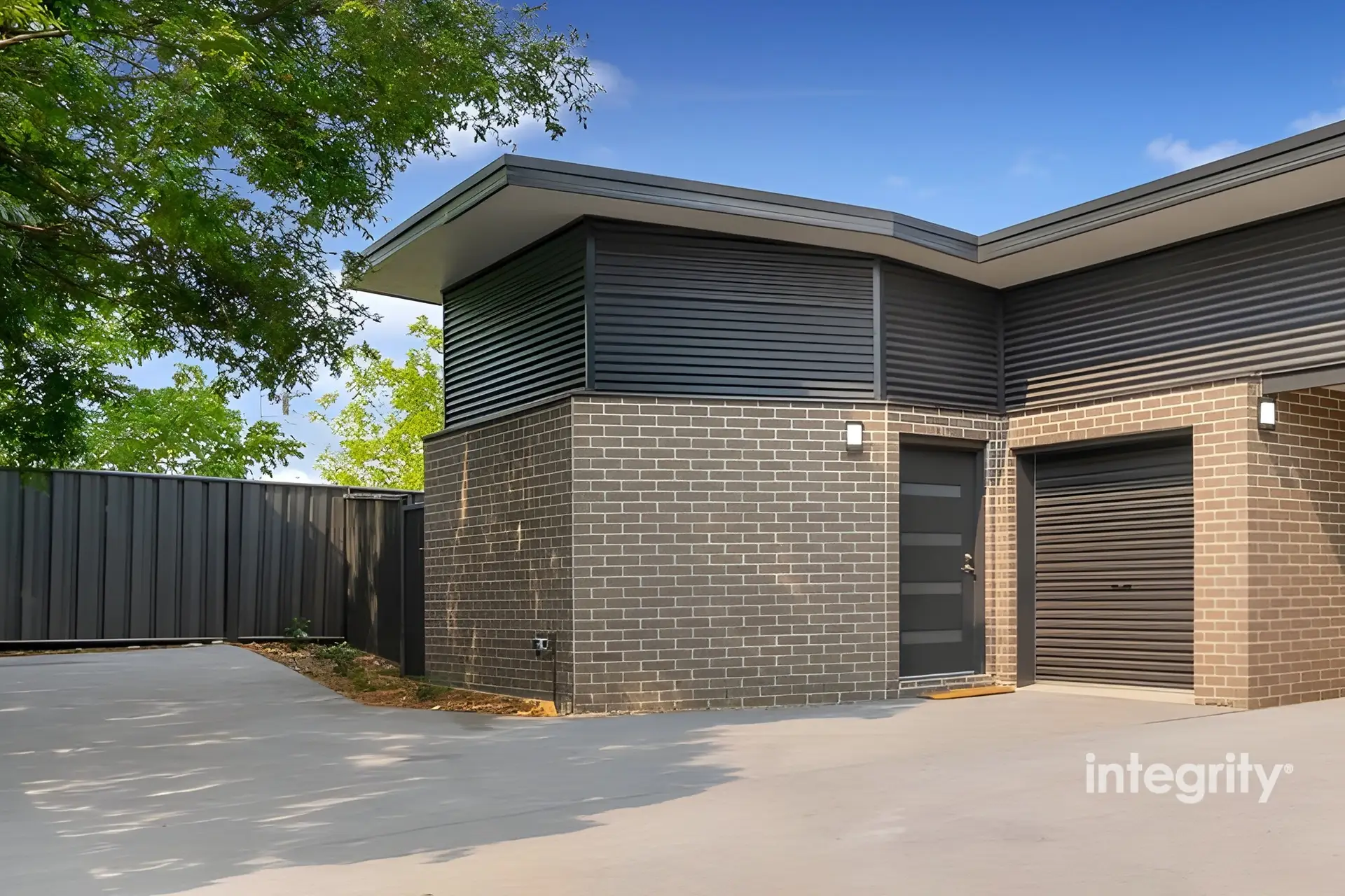 27B Birriley Street, Bomaderry Sold by Integrity Real Estate - image 1