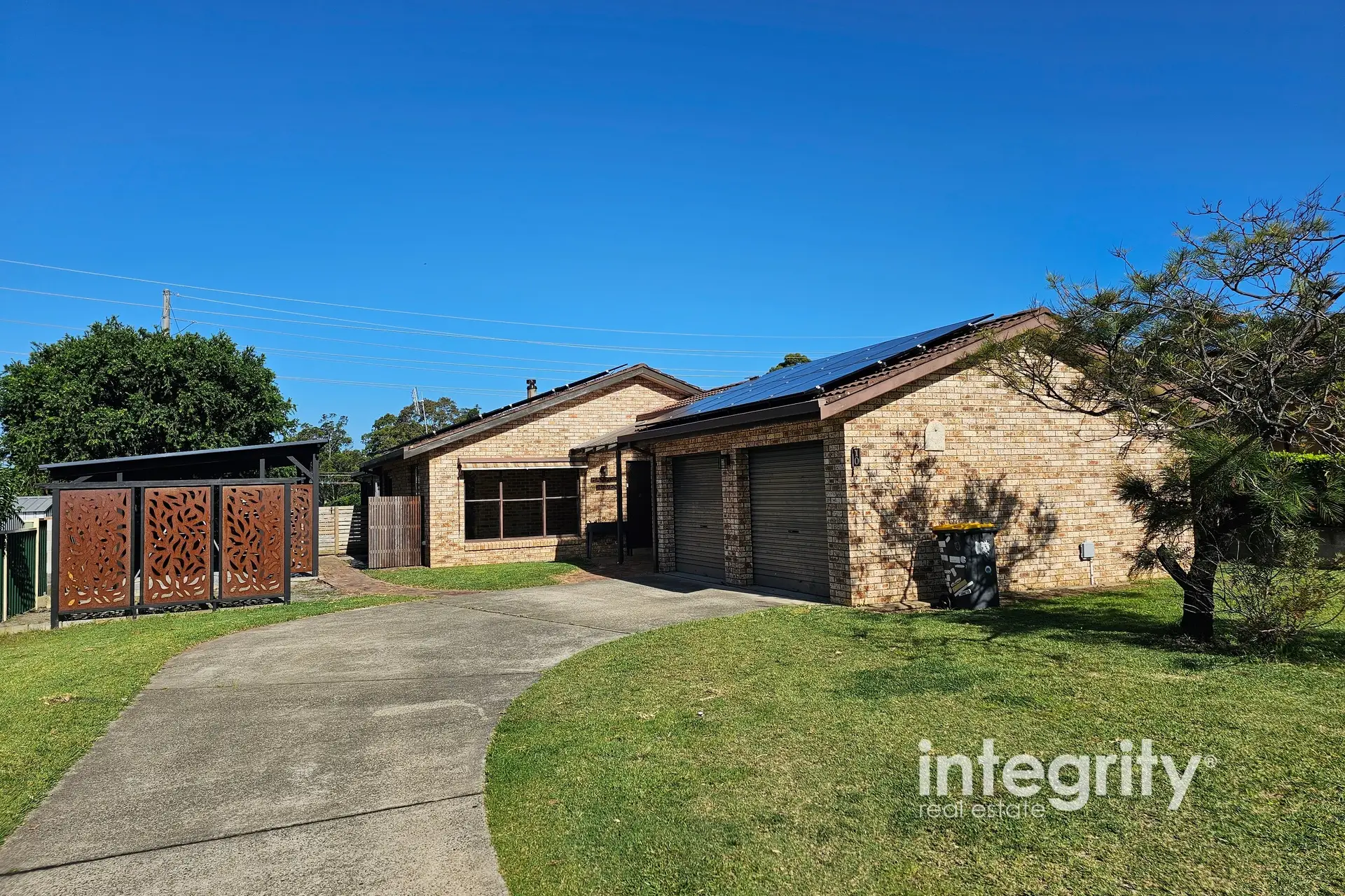 10 Westborne Drive, Nowra Leased by Integrity Real Estate