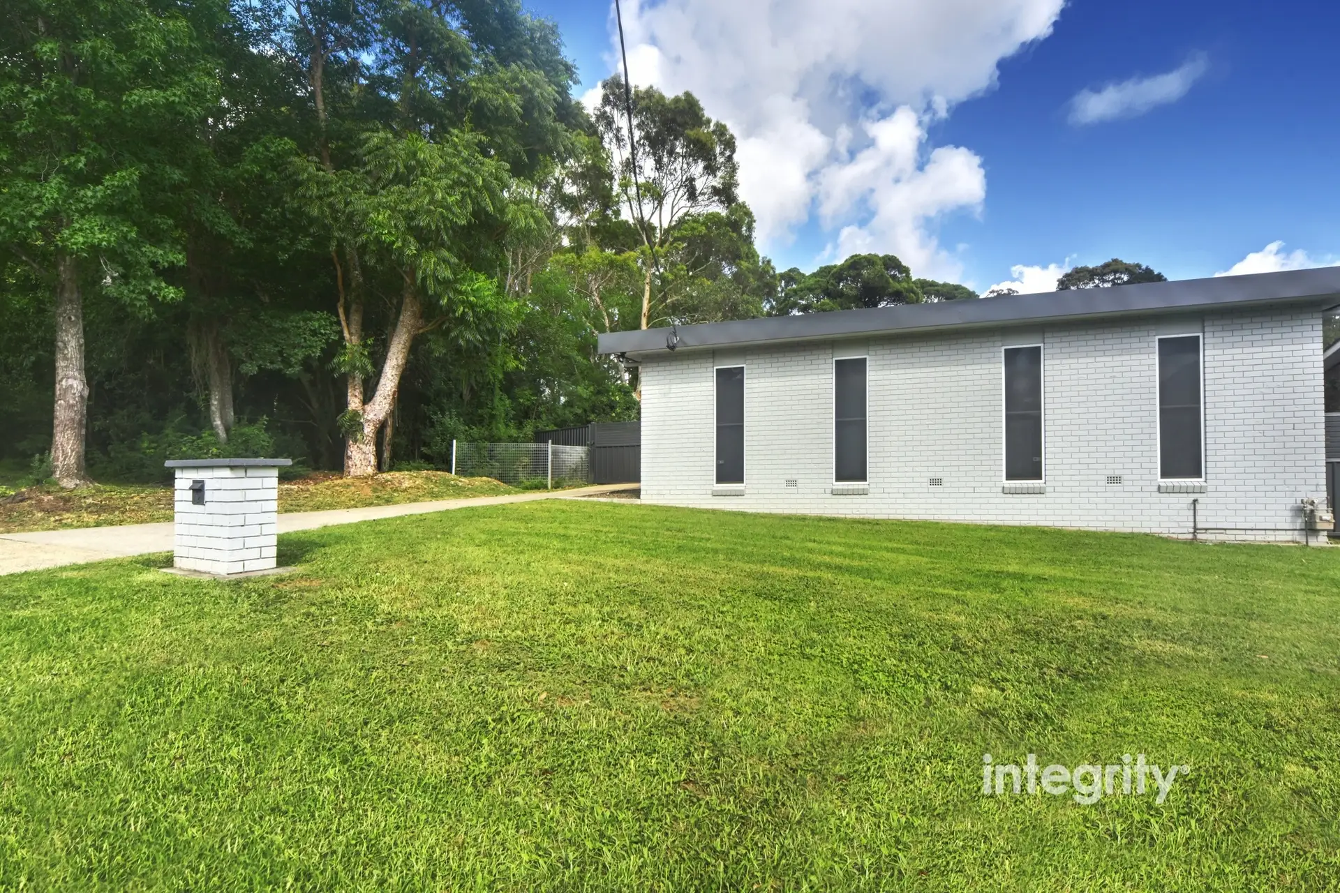 5 Burton Street, Nowra Sold by Integrity Real Estate - image 1