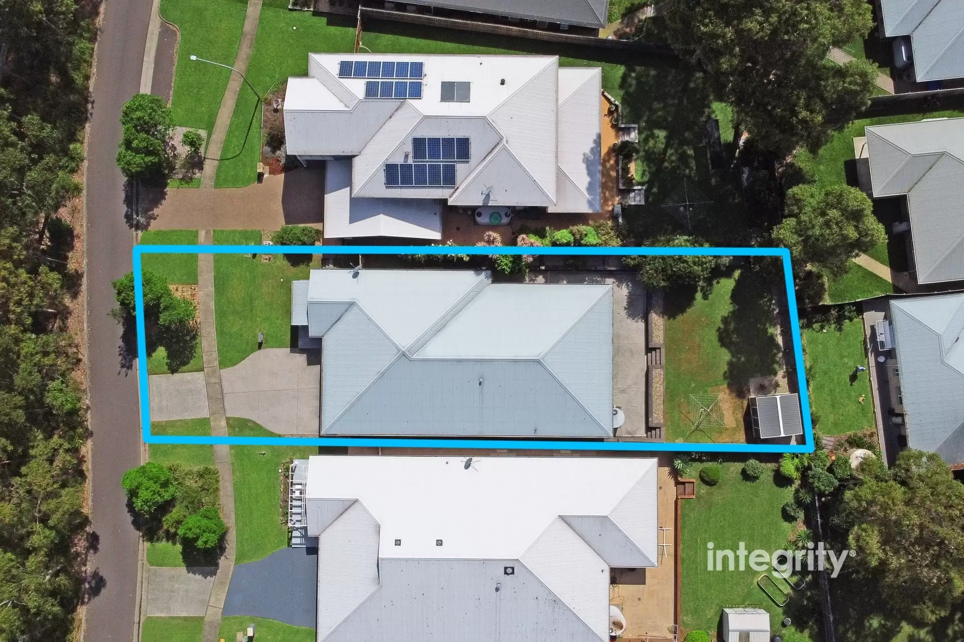 8 Bayswood Avenue, Vincentia Sold by Integrity Real Estate - image 14
