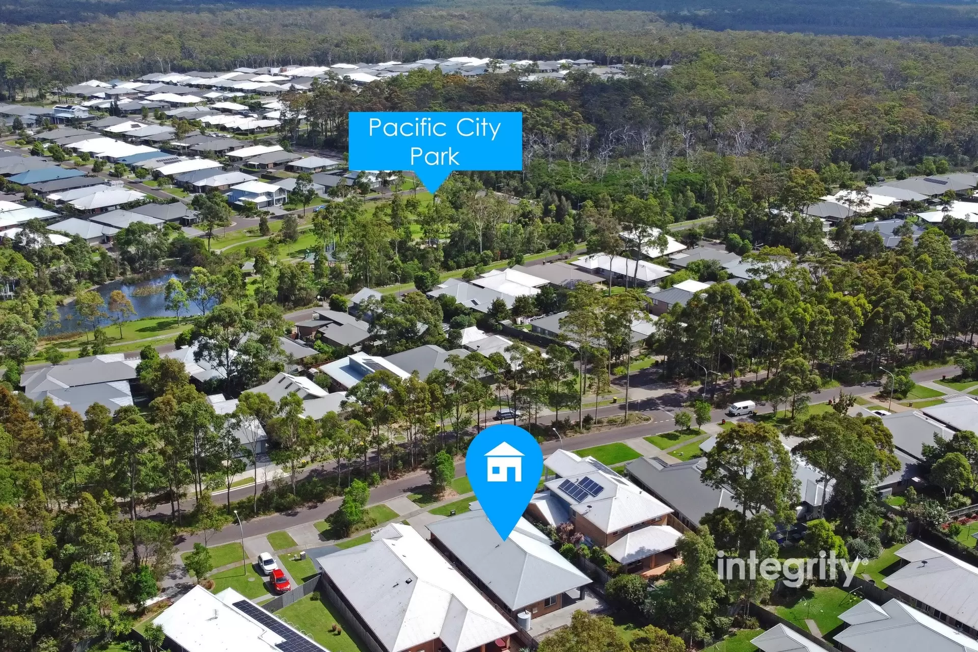 8 Bayswood Avenue, Vincentia Sold by Integrity Real Estate - image 15