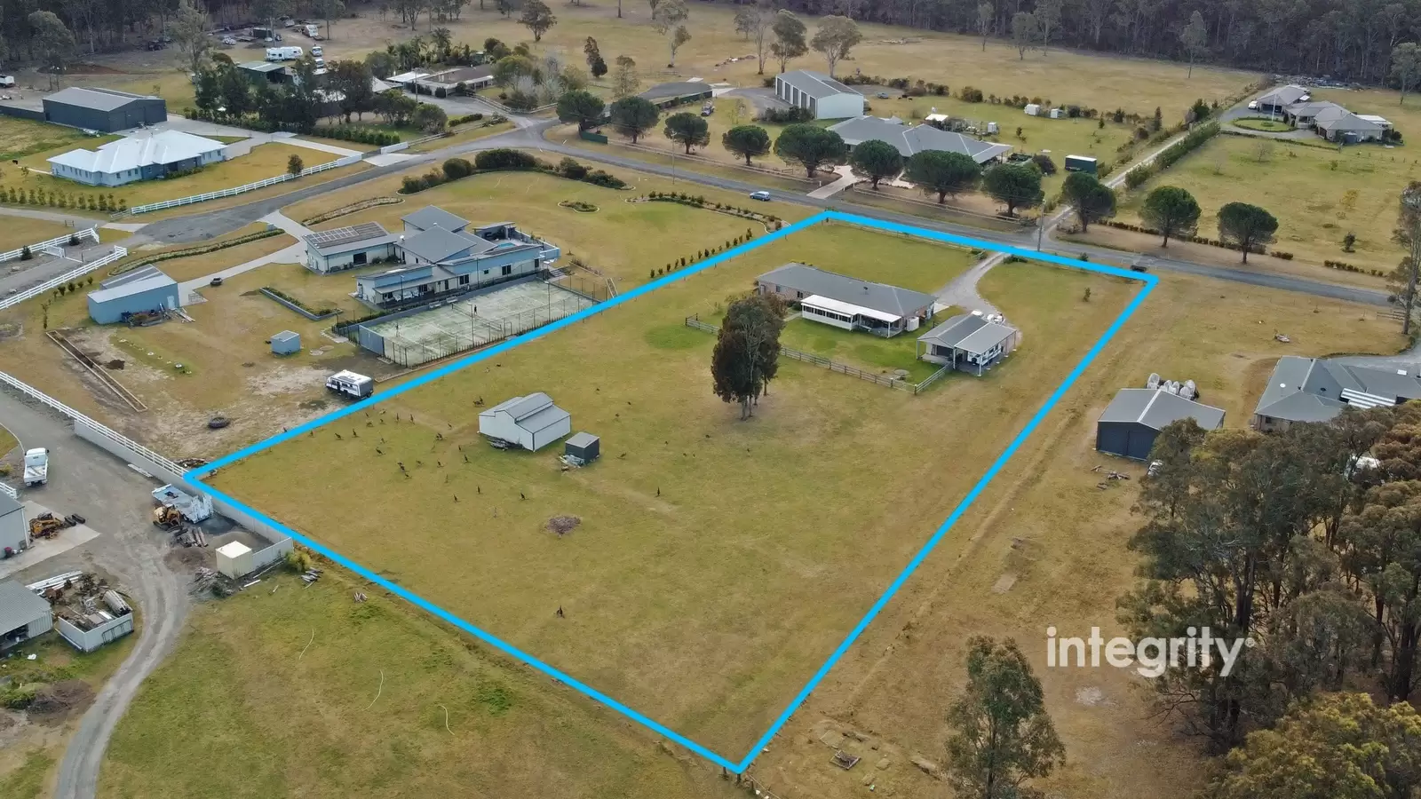 50 Forest Meadows Way, Worrigee Leased by Integrity Real Estate - image 11