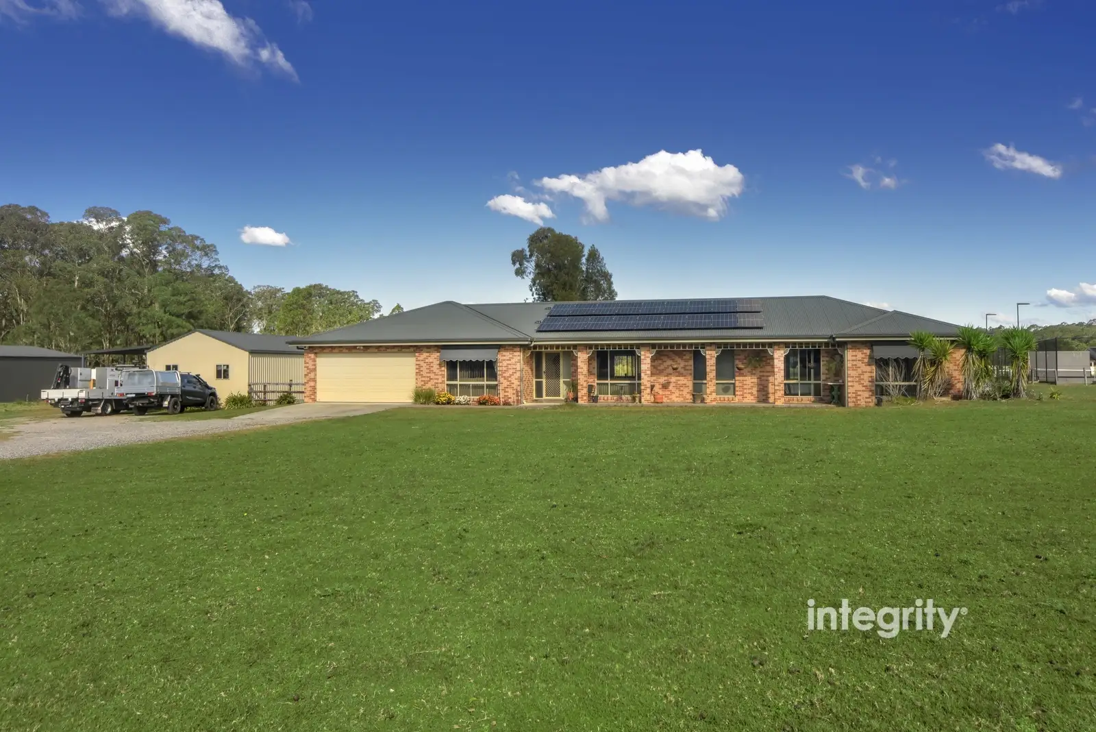 50 Forest Meadows Way, Worrigee Leased by Integrity Real Estate - image 1